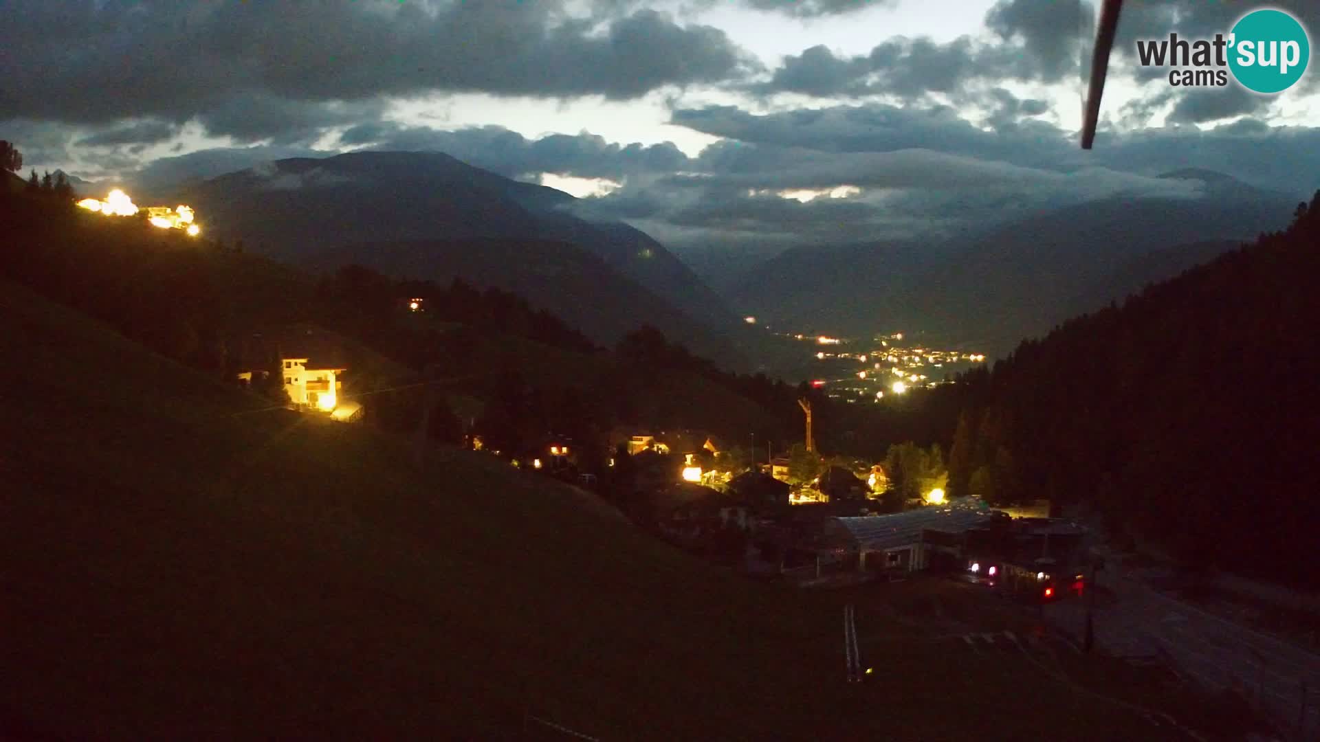 Olang valley station | Kronplatz