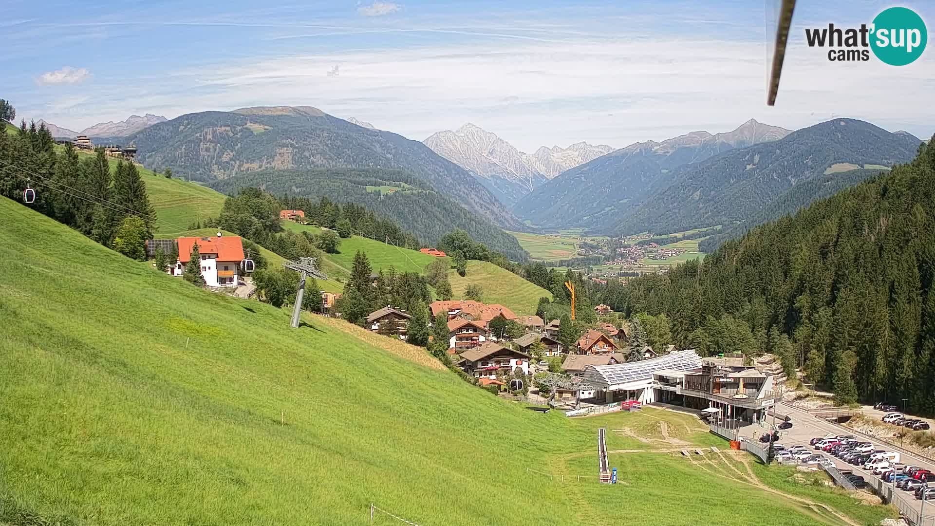 Olang Donja stanica Olang | Kronplatz