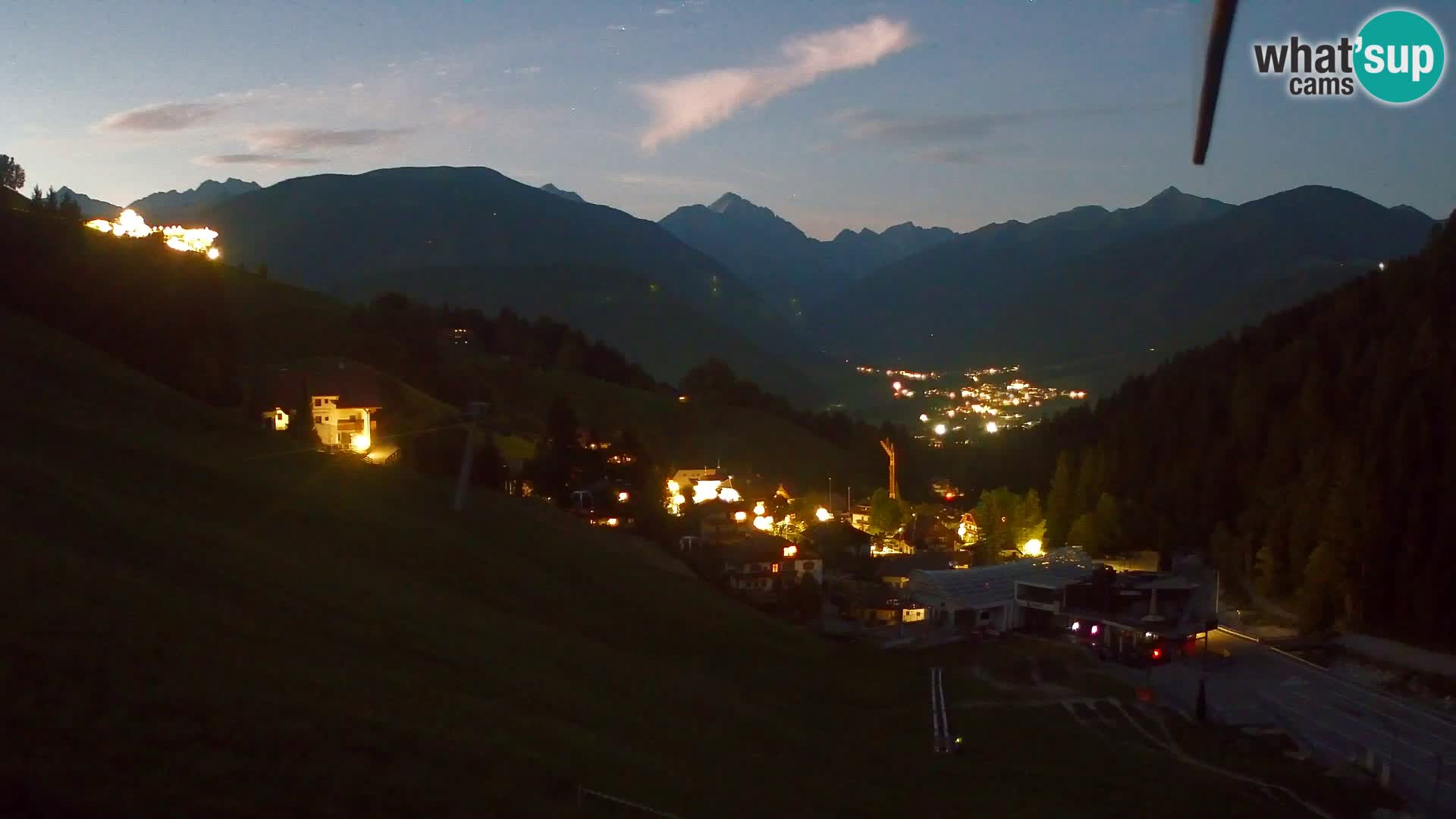 Gare inférieure d’Olang | Kronplatz