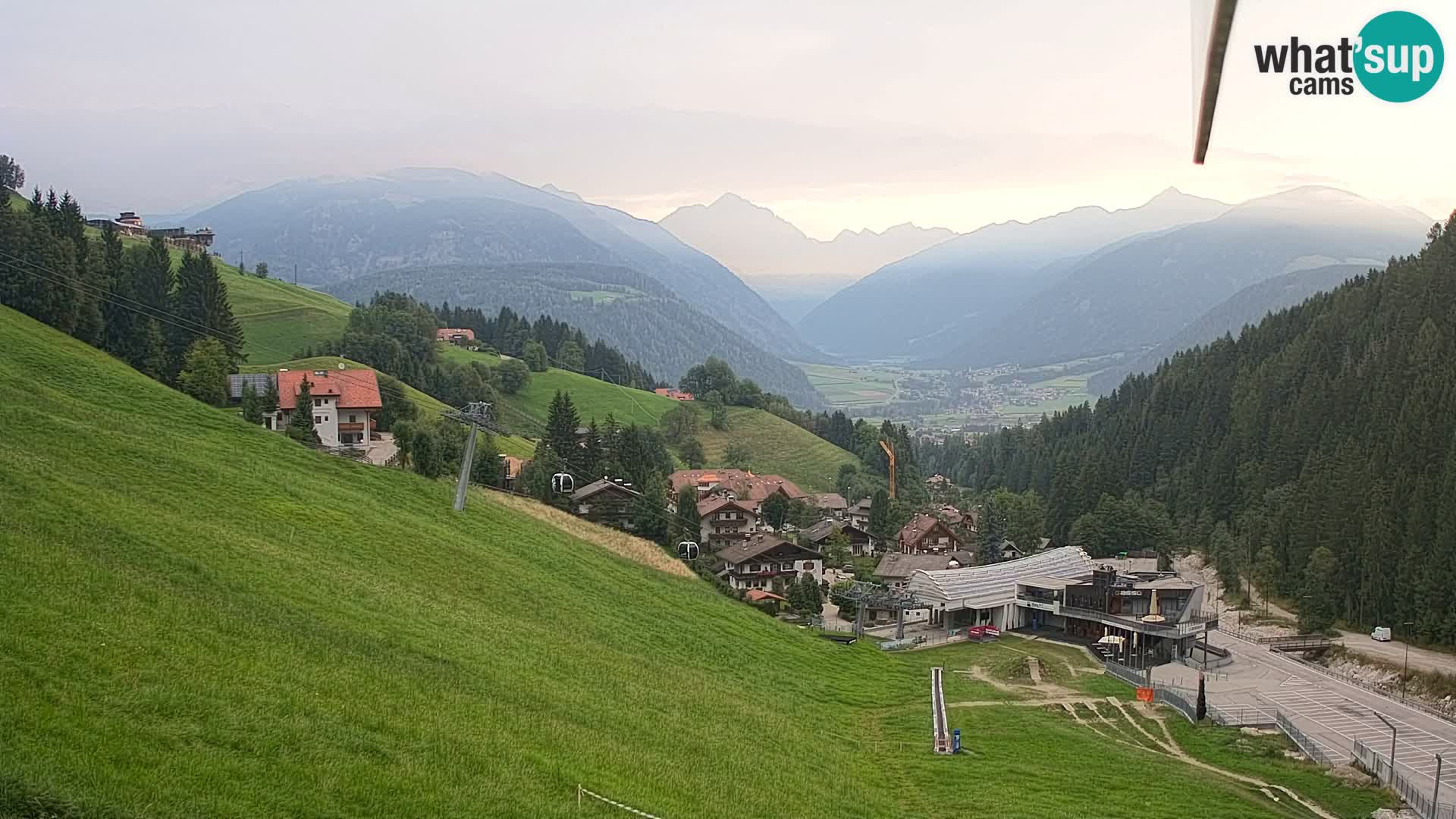 Olang Donja stanica Olang | Kronplatz