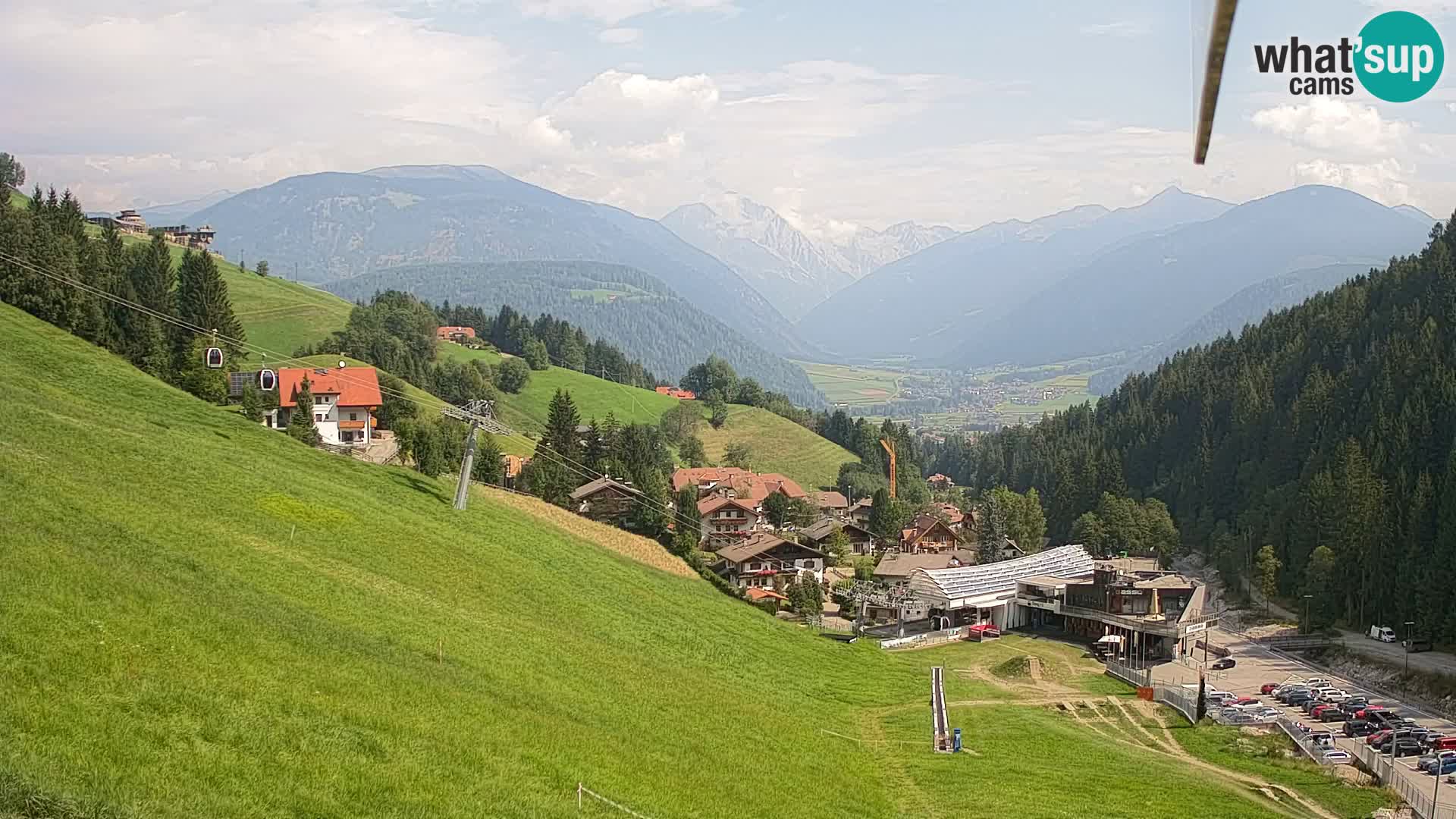 Olang Donja stanica Olang | Kronplatz