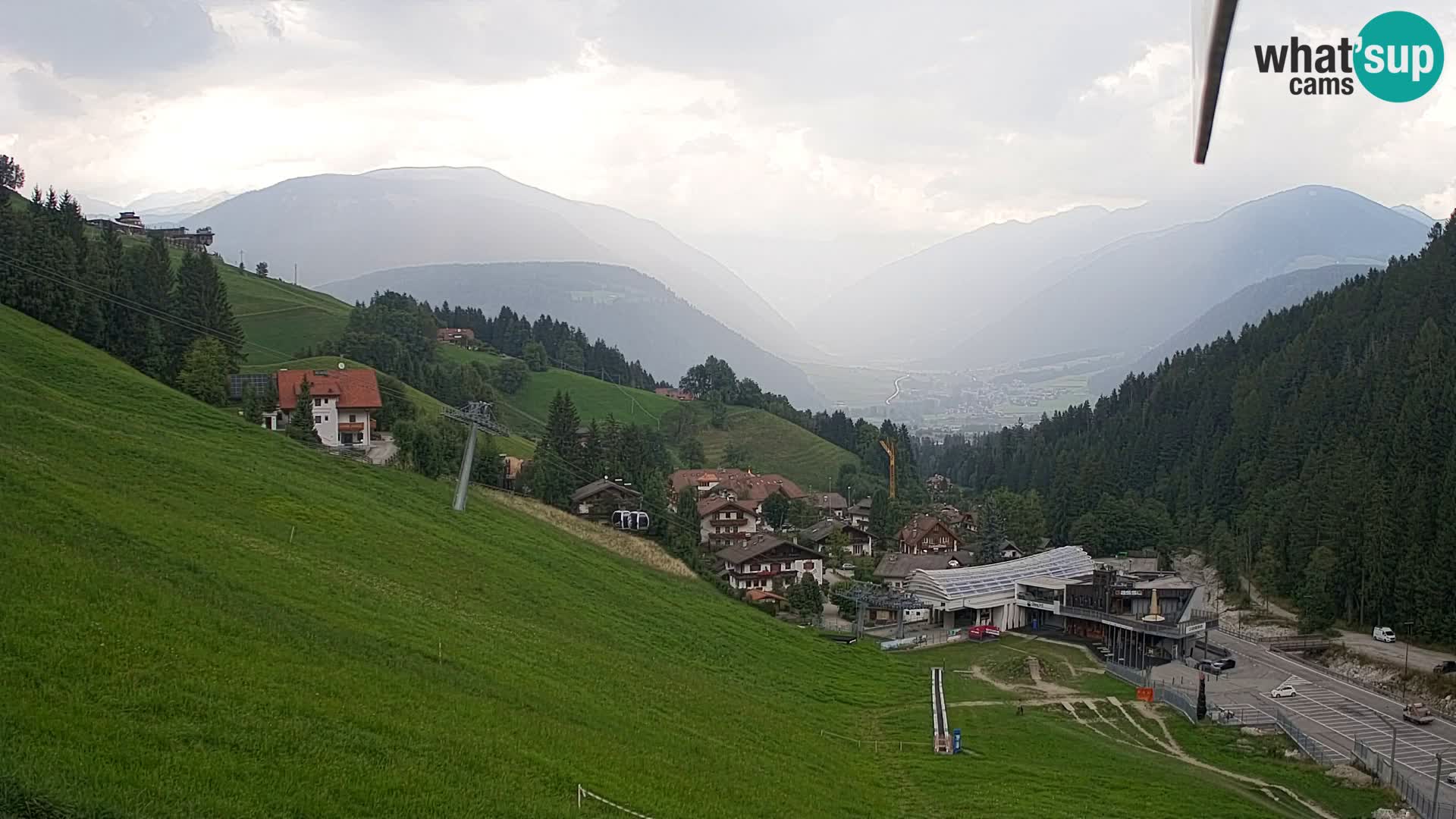 Olang Donja stanica Olang | Kronplatz