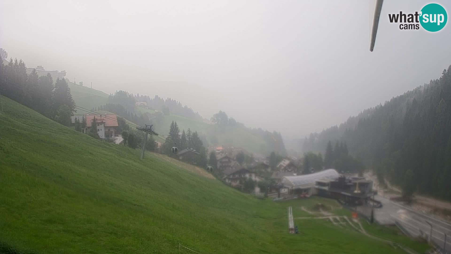 Olang Donja stanica Olang | Kronplatz