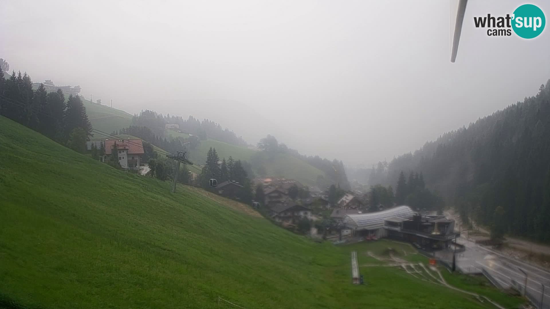 Gare inférieure d’Olang | Kronplatz