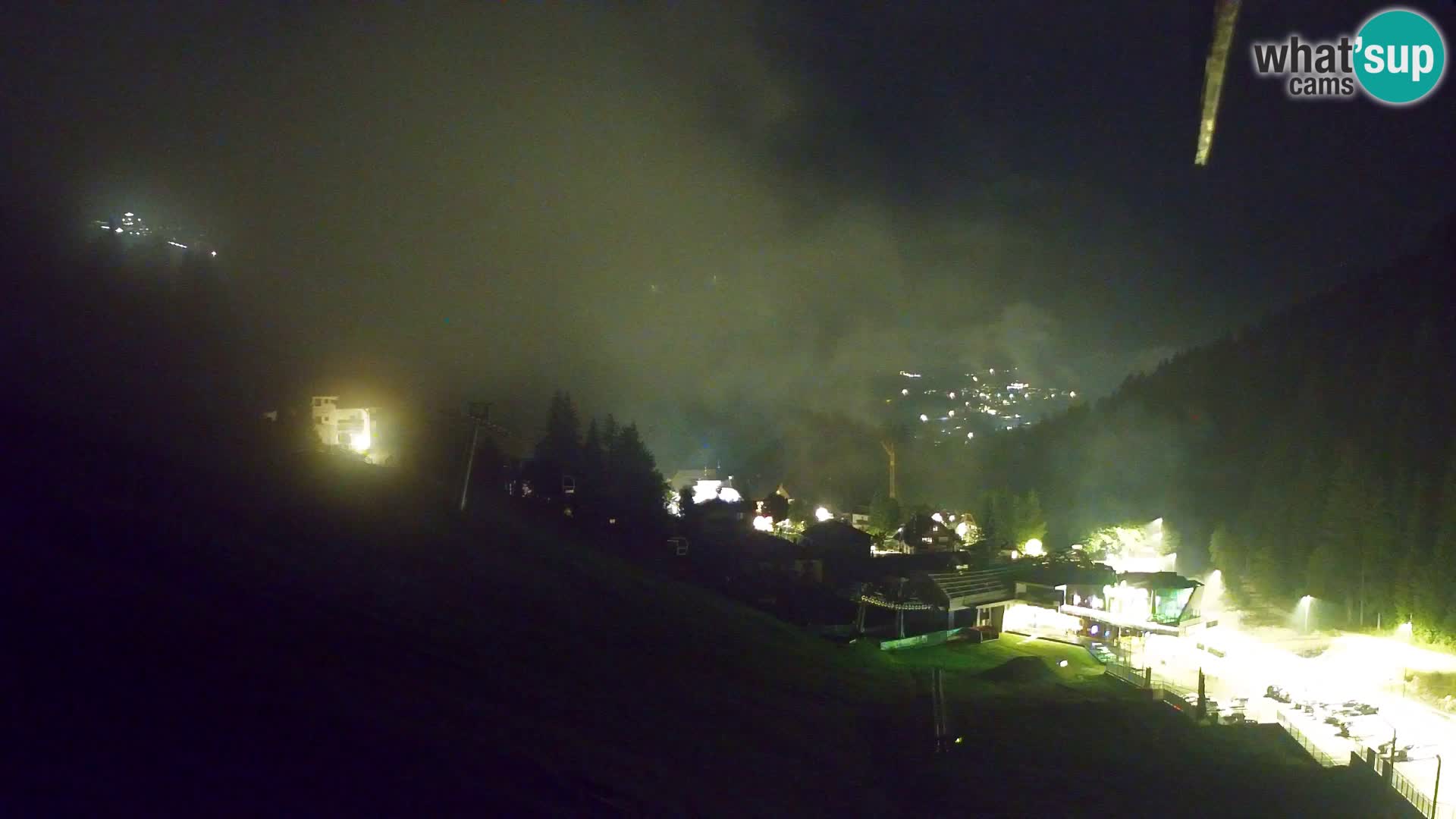 Olang Talstation | Kronplatz