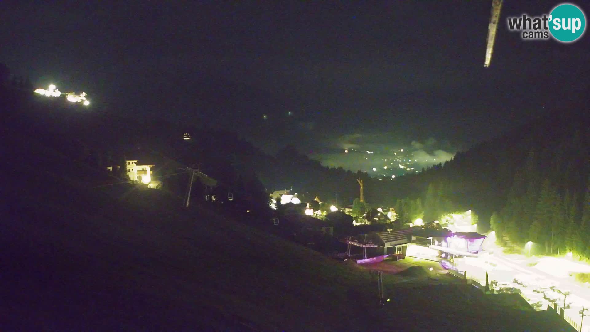 Olang spodnja postaja | Kronplatz