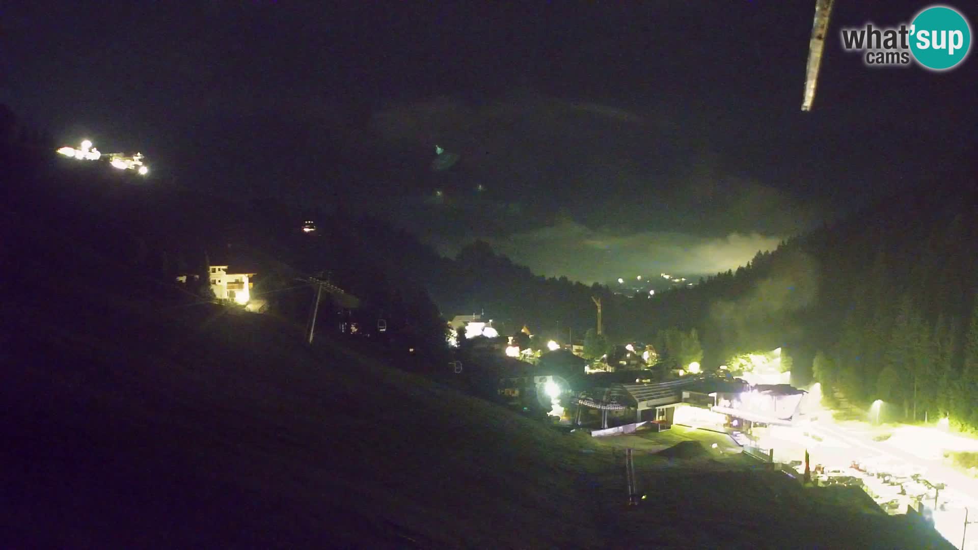 Olang spodnja postaja | Kronplatz
