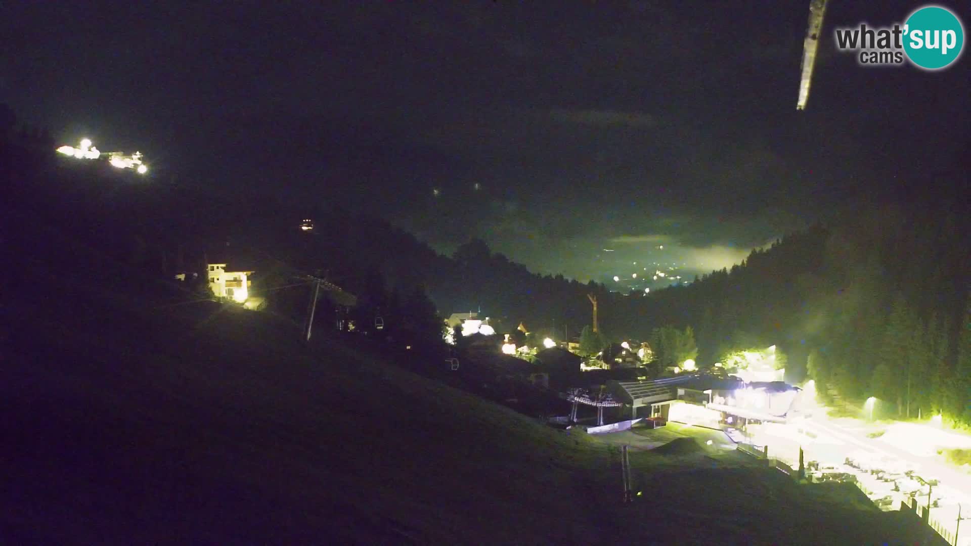Gare inférieure d’Olang | Kronplatz