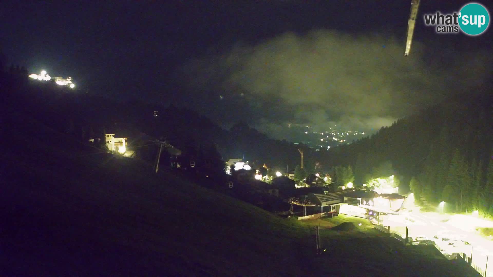 Olang spodnja postaja | Kronplatz