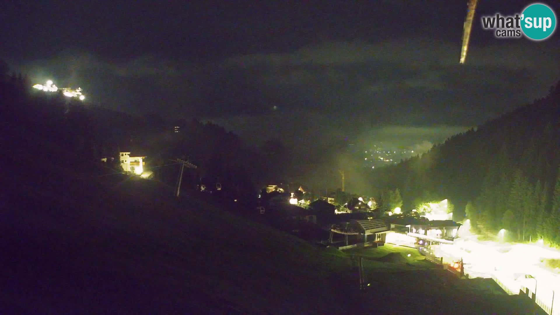 Estación inferior de Olang | Kronplatz