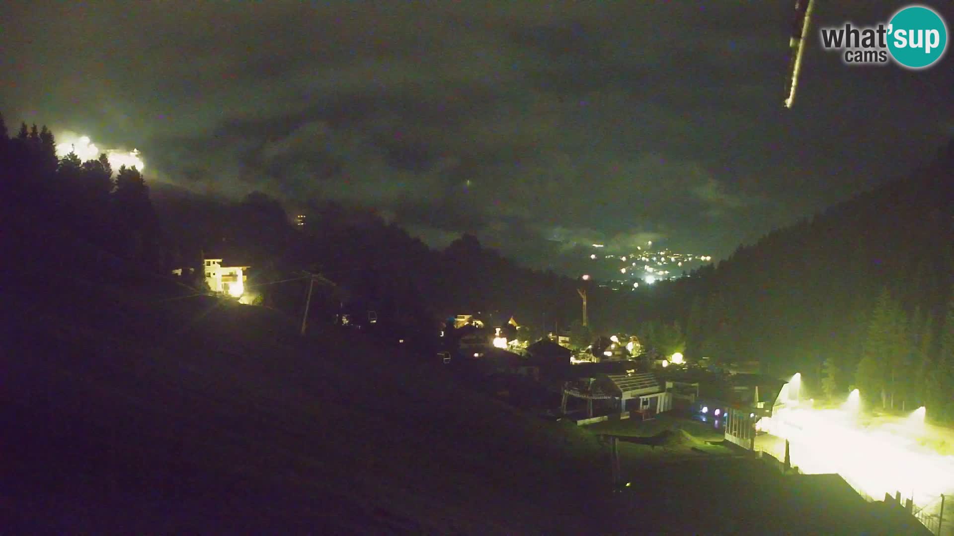 Olang valley station | Kronplatz