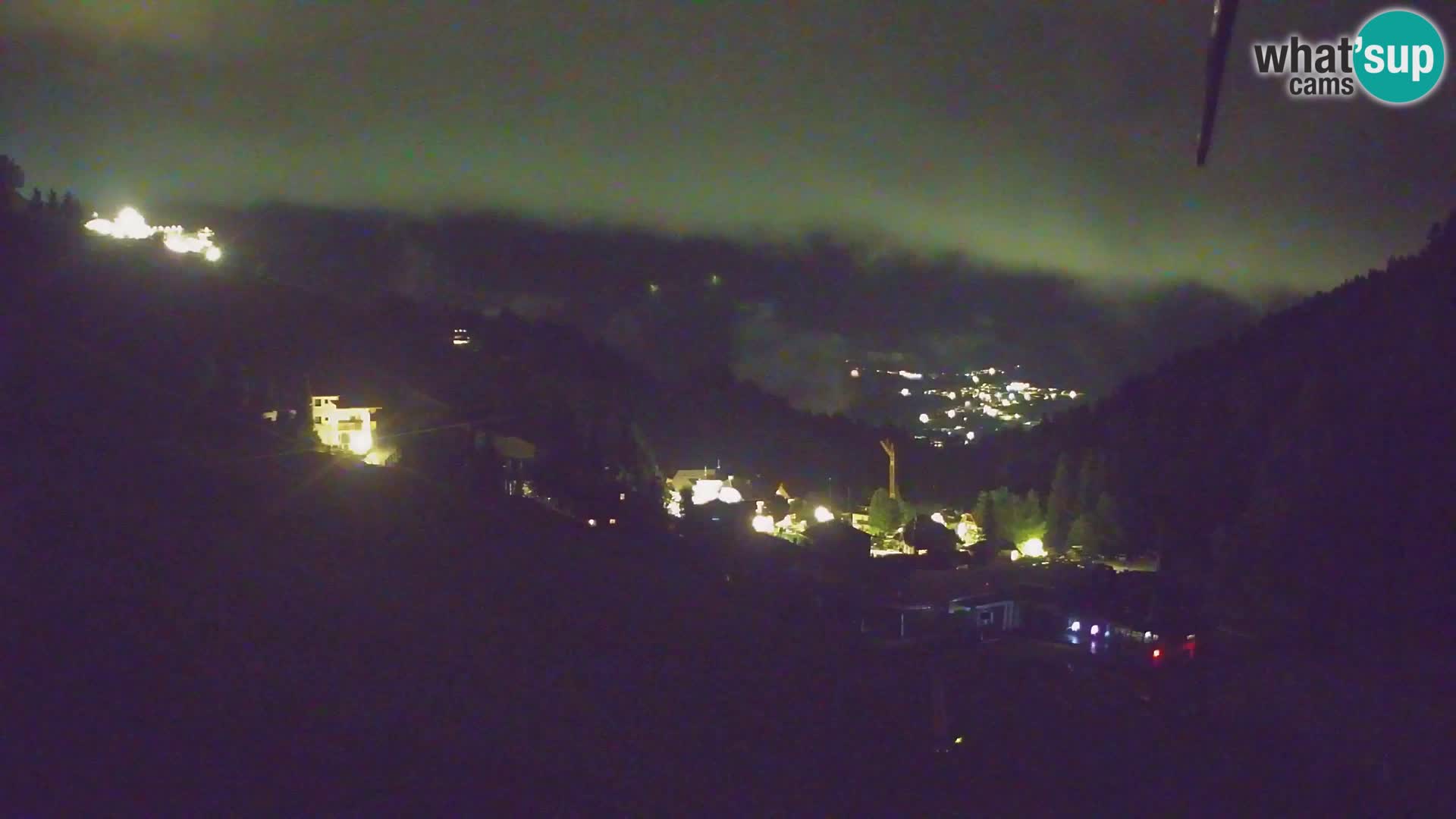 Olang valley station | Kronplatz