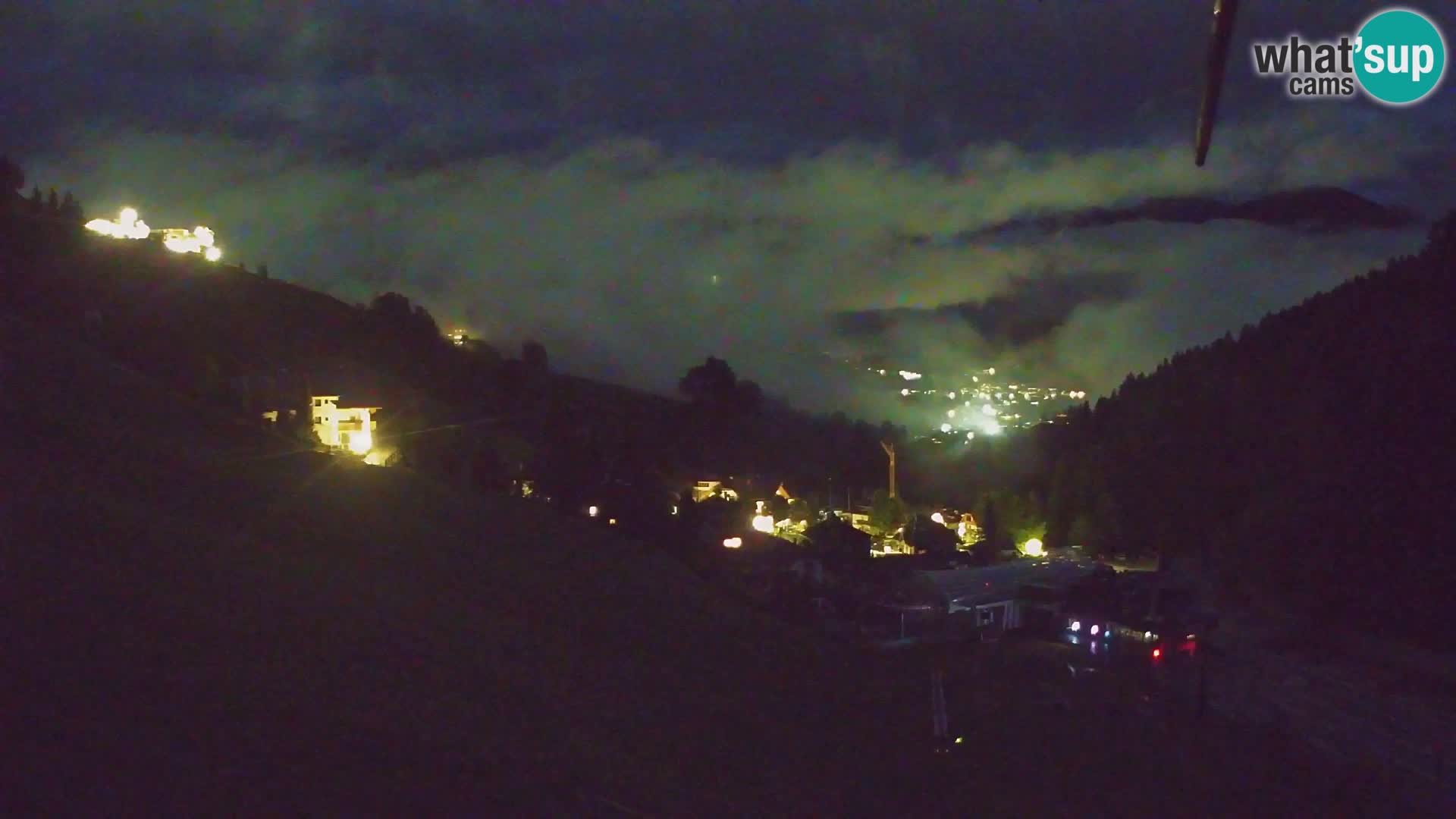 Snowpark Kronplatz webcam