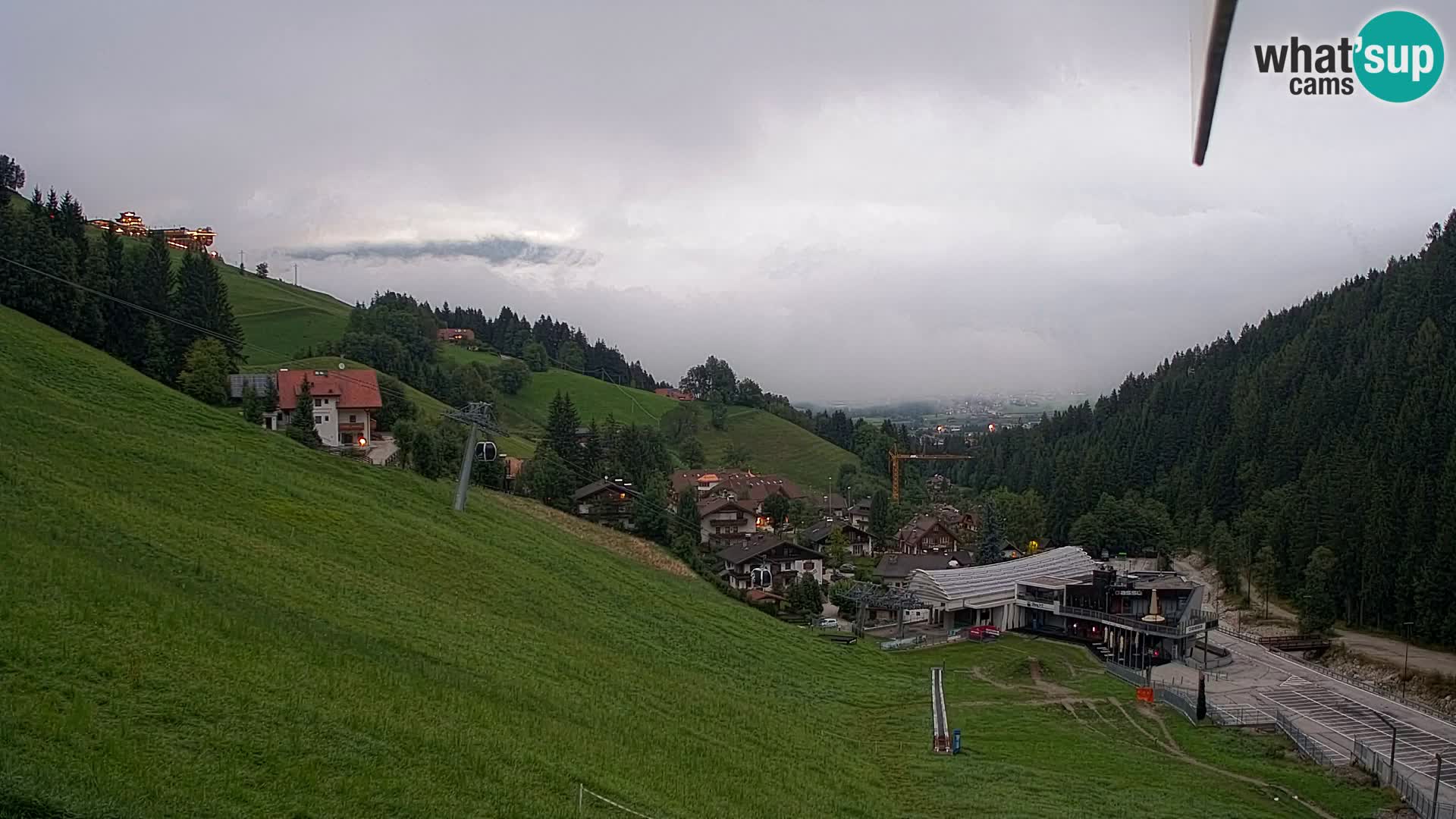 Olang Donja stanica Olang | Kronplatz