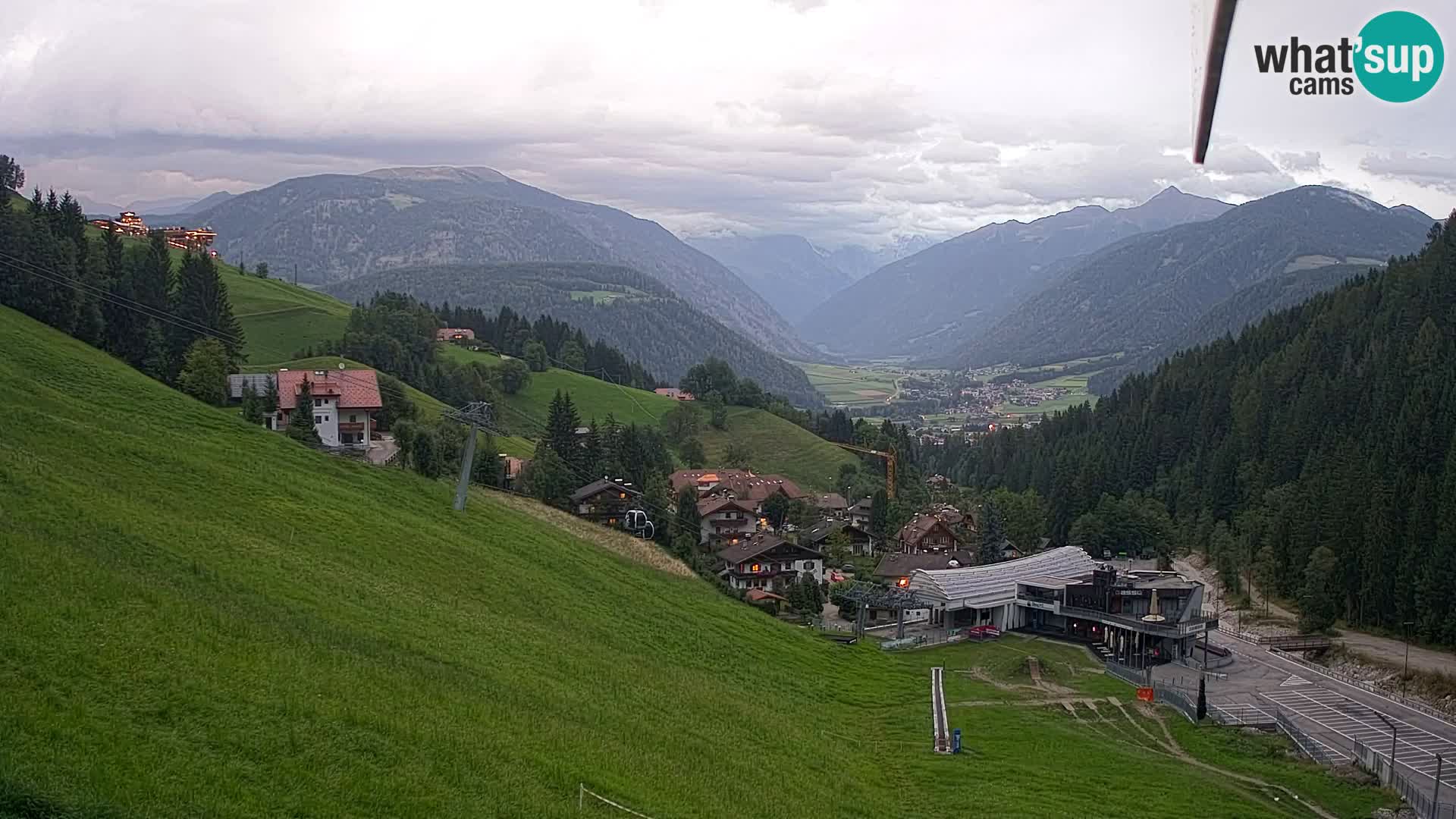 Olang Donja stanica Olang | Kronplatz