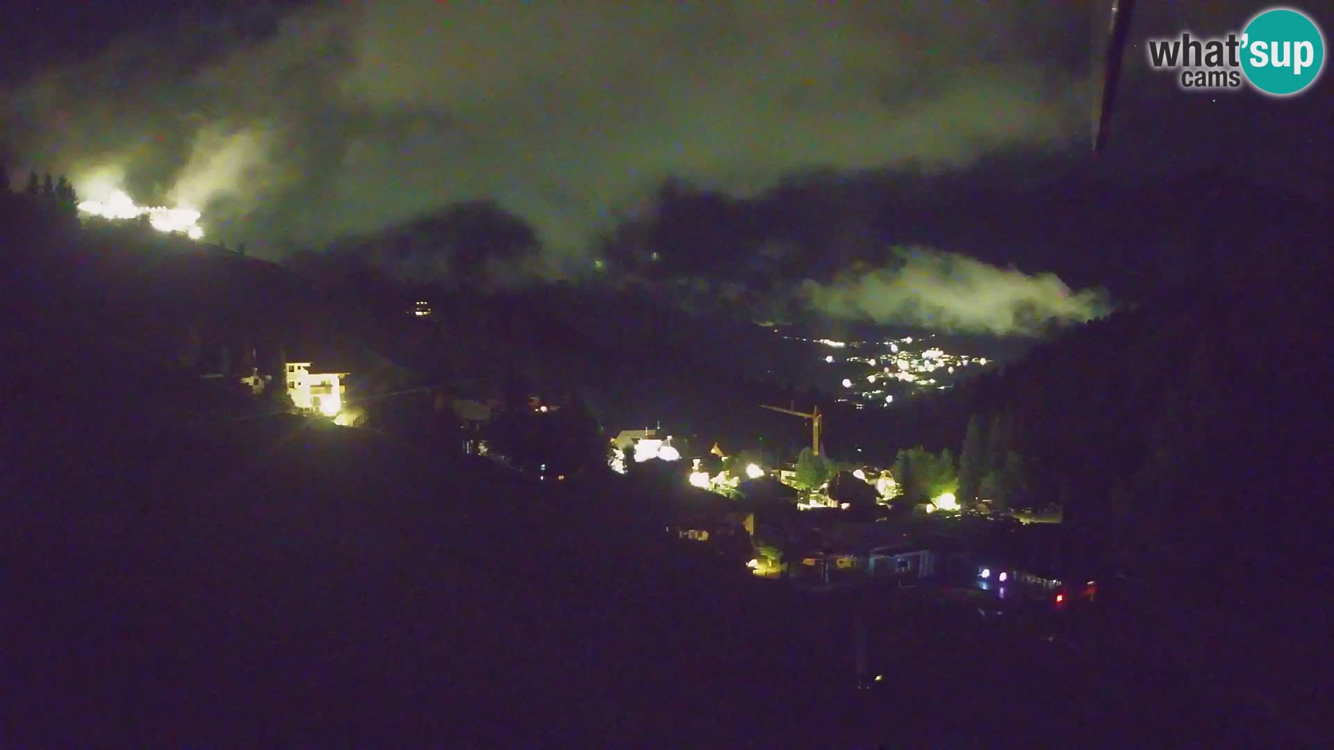 Olang valley station | Kronplatz
