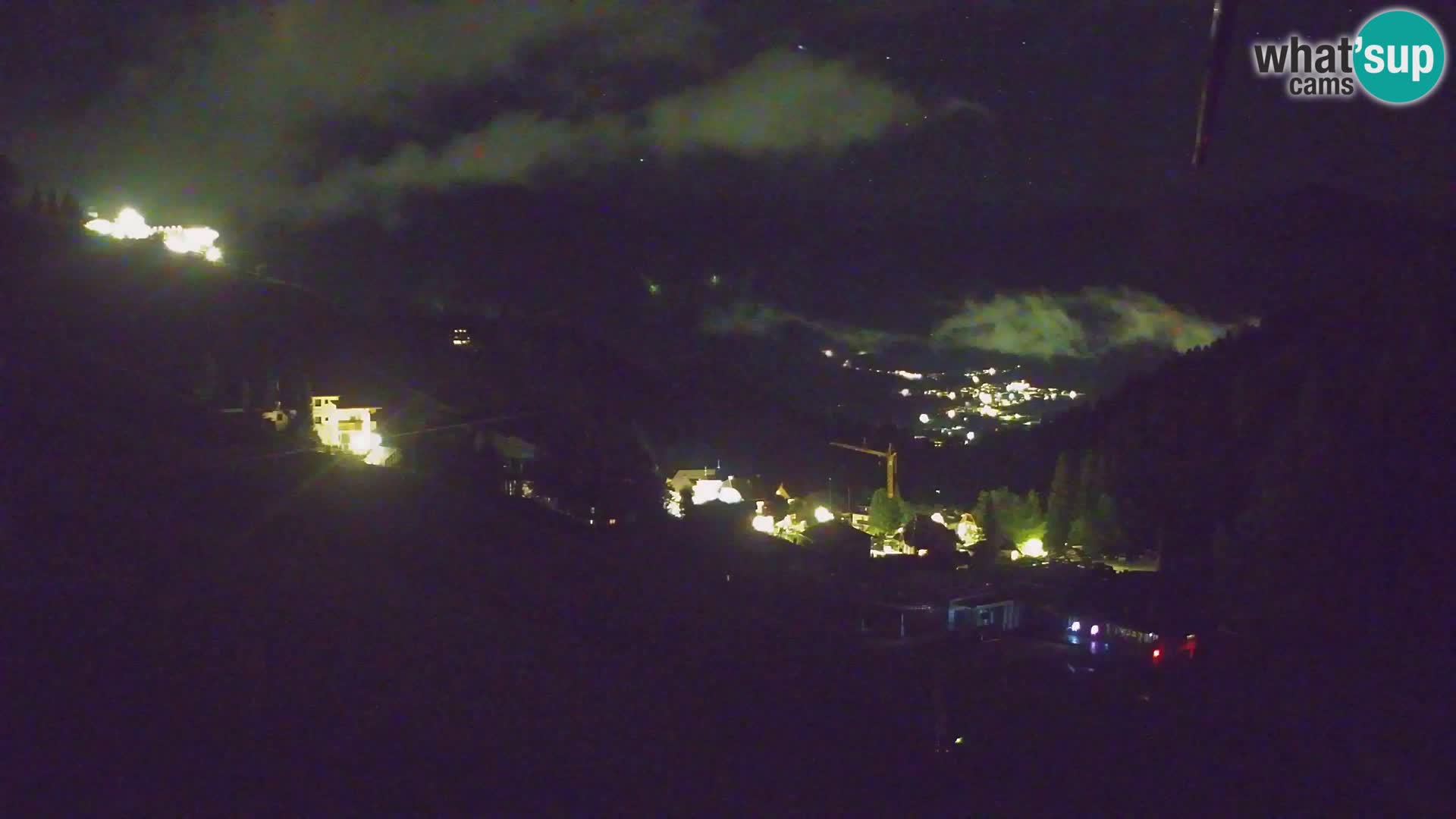 Olang Donja stanica Olang | Kronplatz