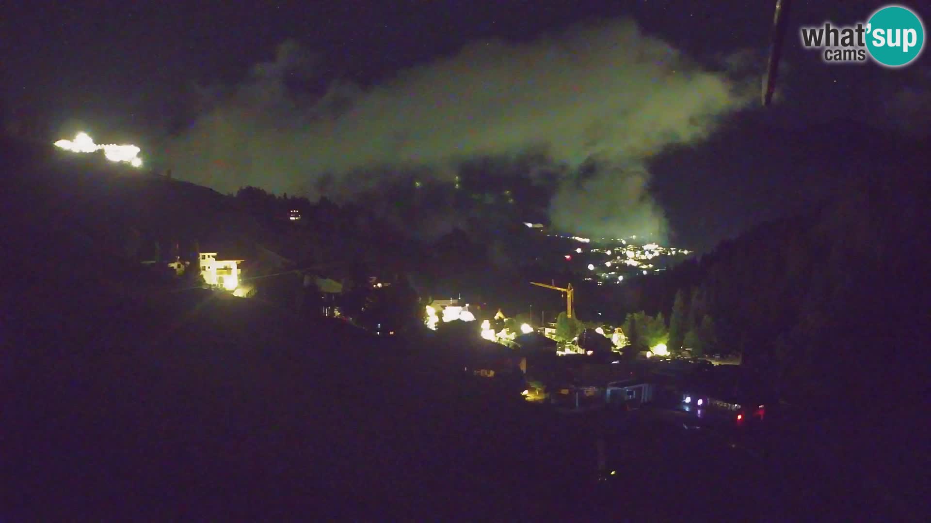 Olang spodnja postaja | Kronplatz