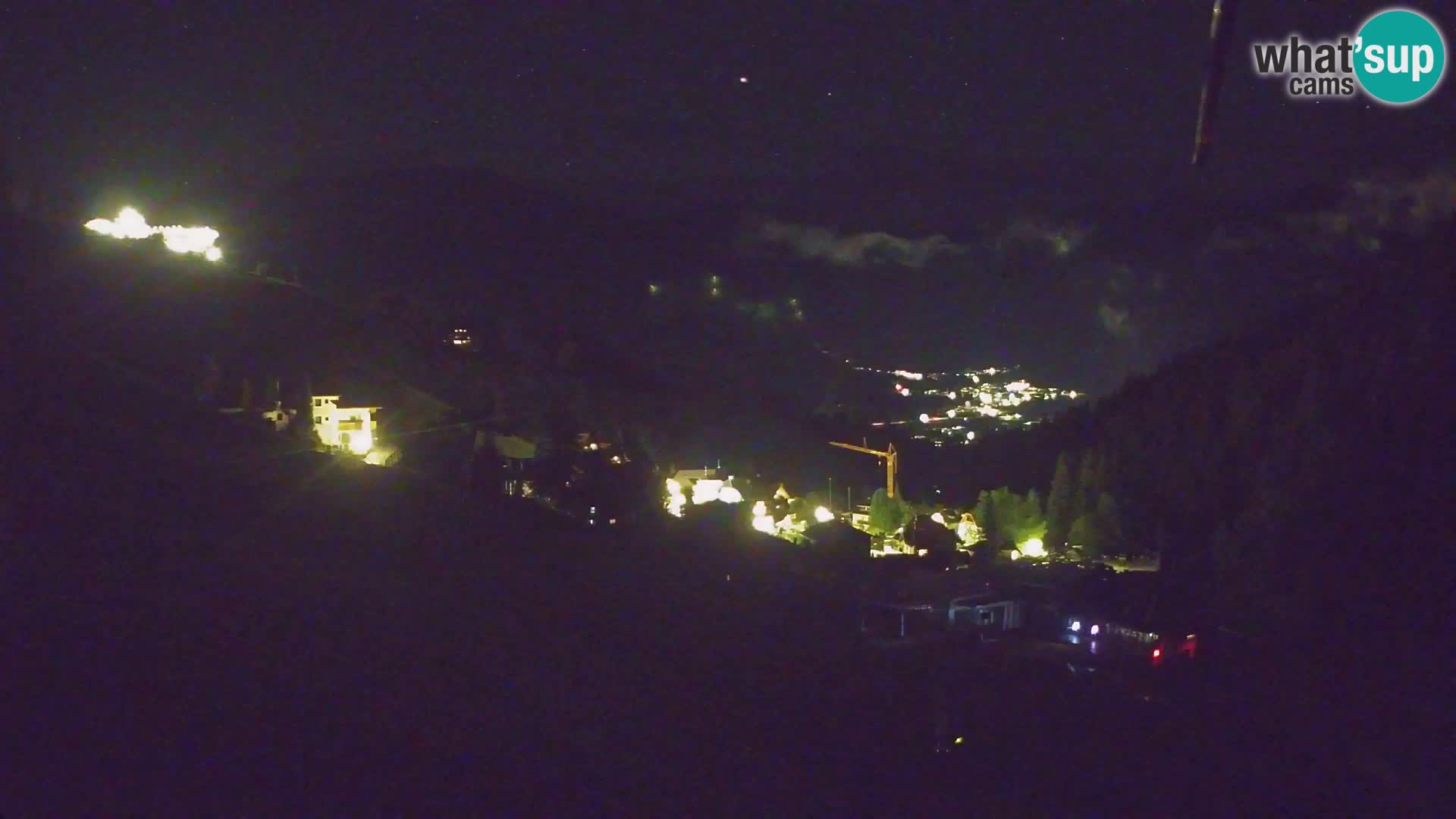 Olang spodnja postaja | Kronplatz