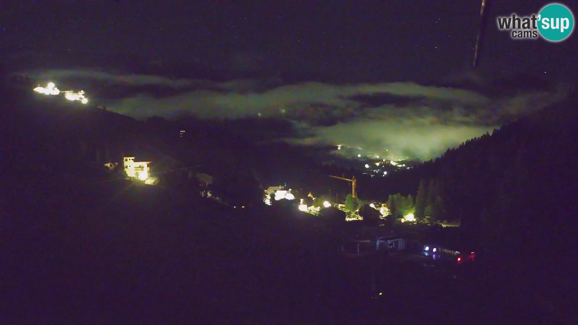 Olang spodnja postaja | Kronplatz