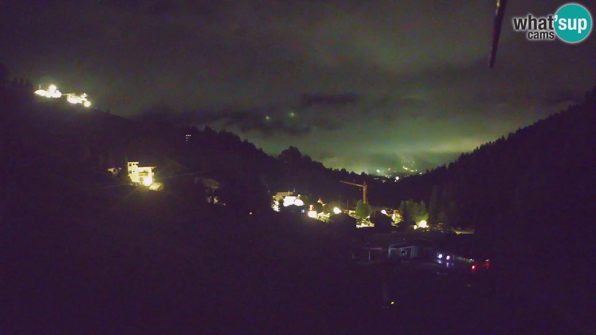 Olang spodnja postaja | Kronplatz