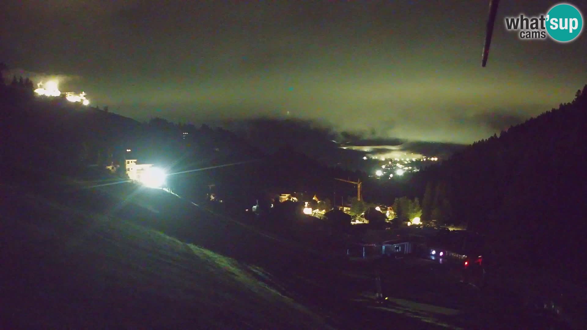 Olang spodnja postaja | Kronplatz