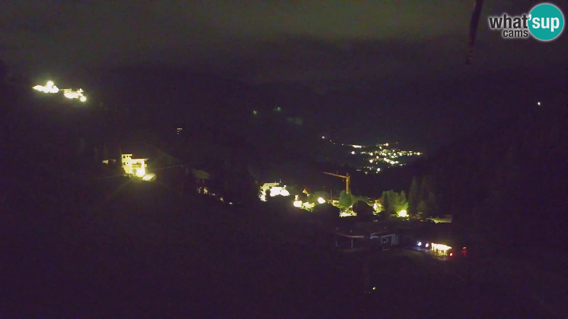 Olang valley station | Kronplatz