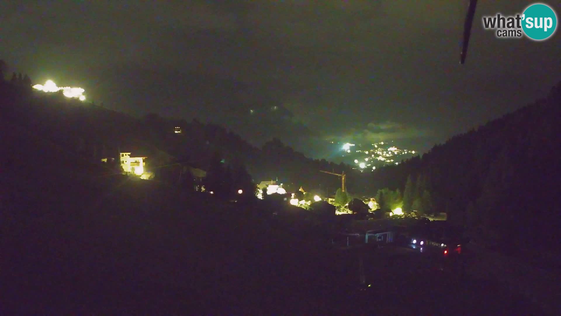 Olang spodnja postaja | Kronplatz