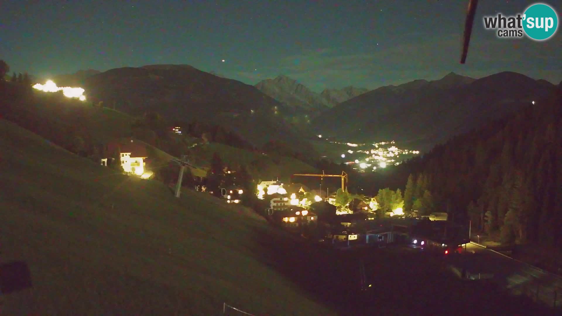 Olang valley station | Kronplatz