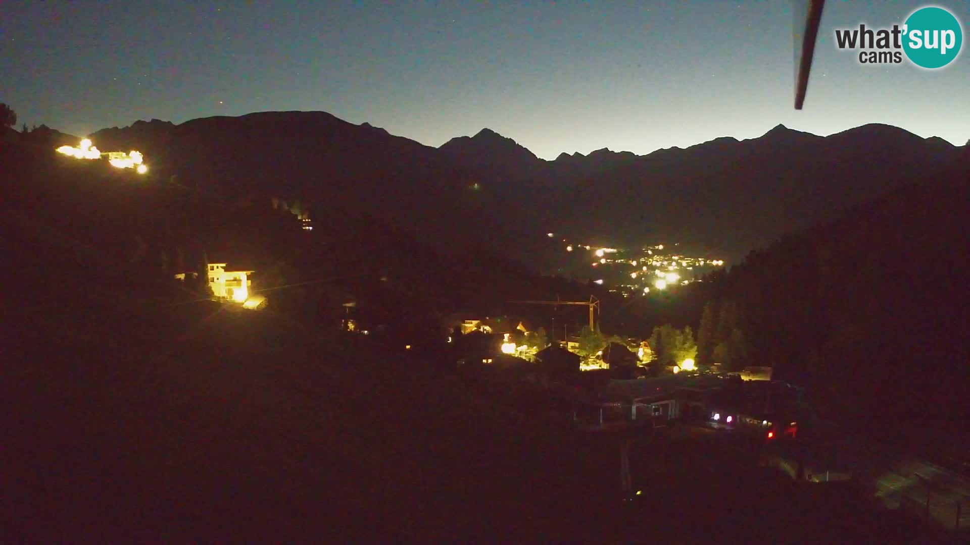 Olang spodnja postaja | Kronplatz