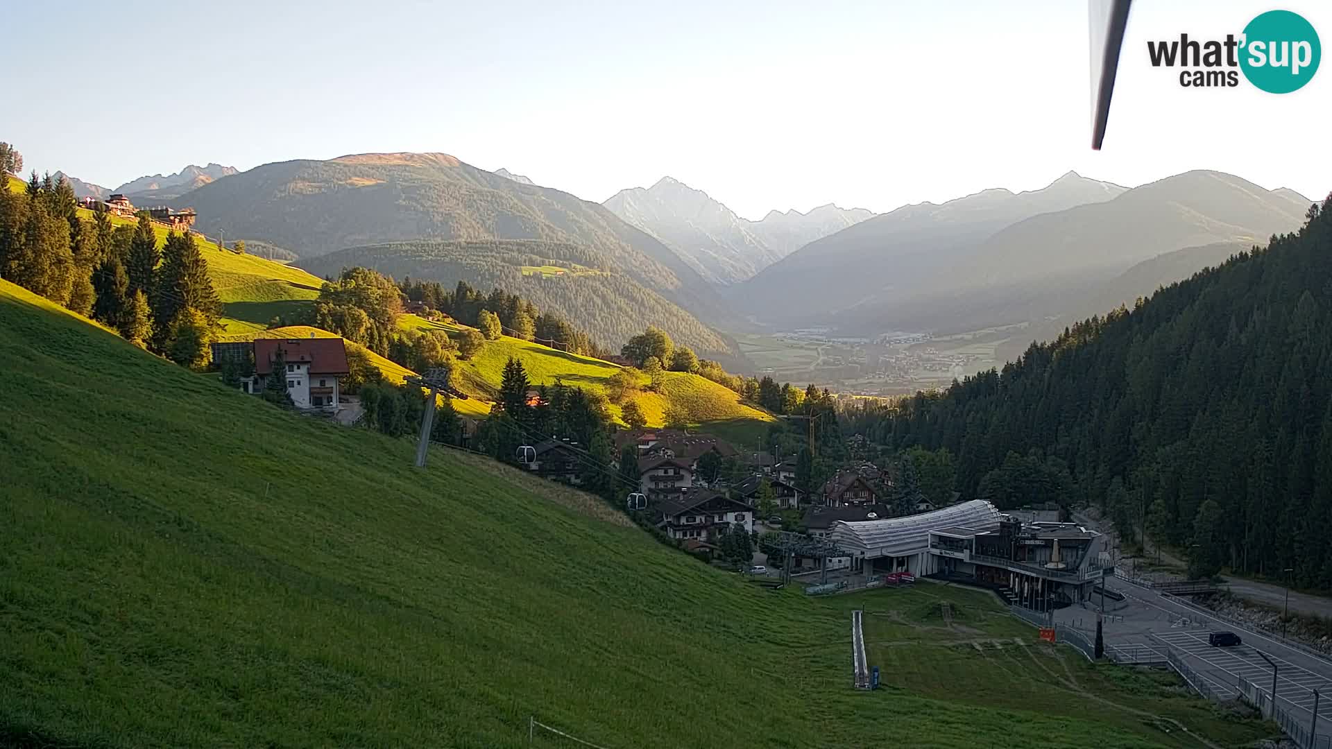 Olang Donja stanica Olang | Kronplatz