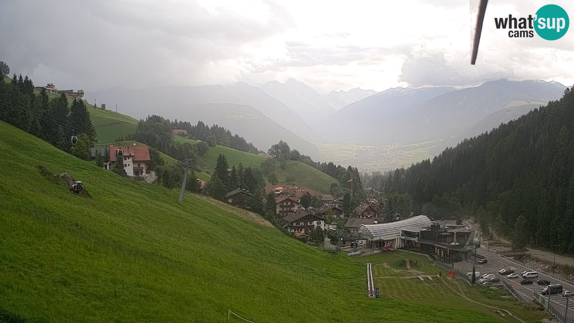 Olang Donja stanica Olang | Kronplatz