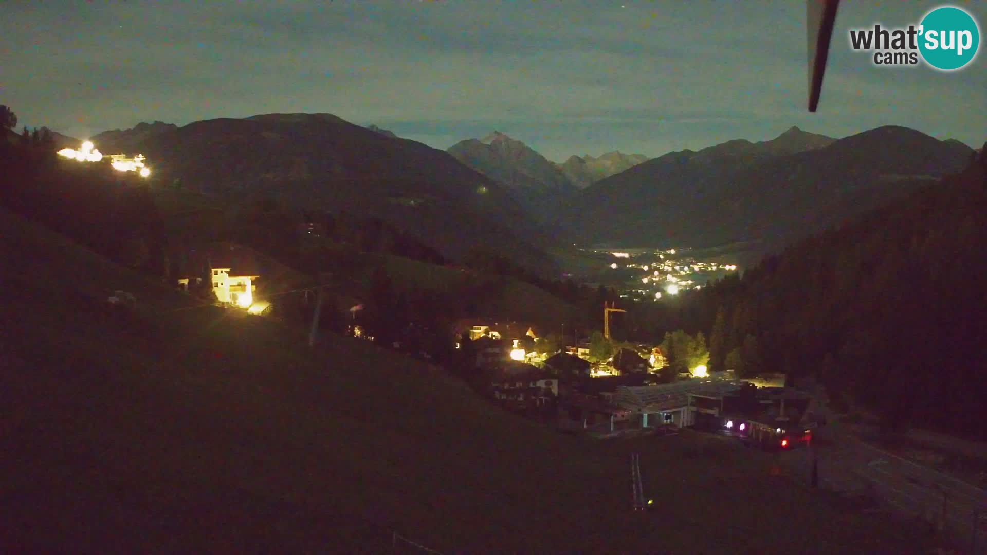 Gare inférieure d’Olang | Kronplatz