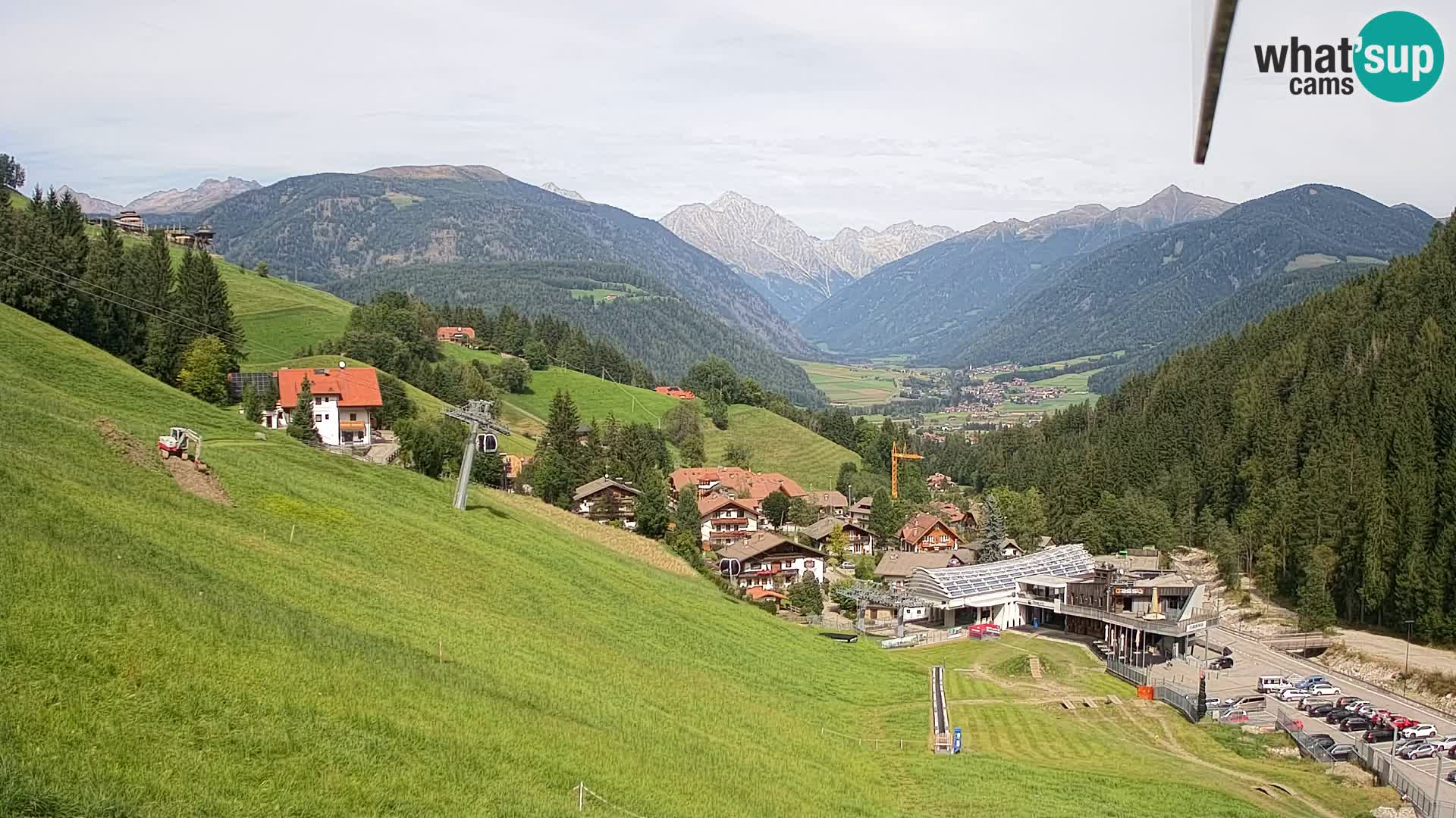 Olang Donja stanica Olang | Kronplatz