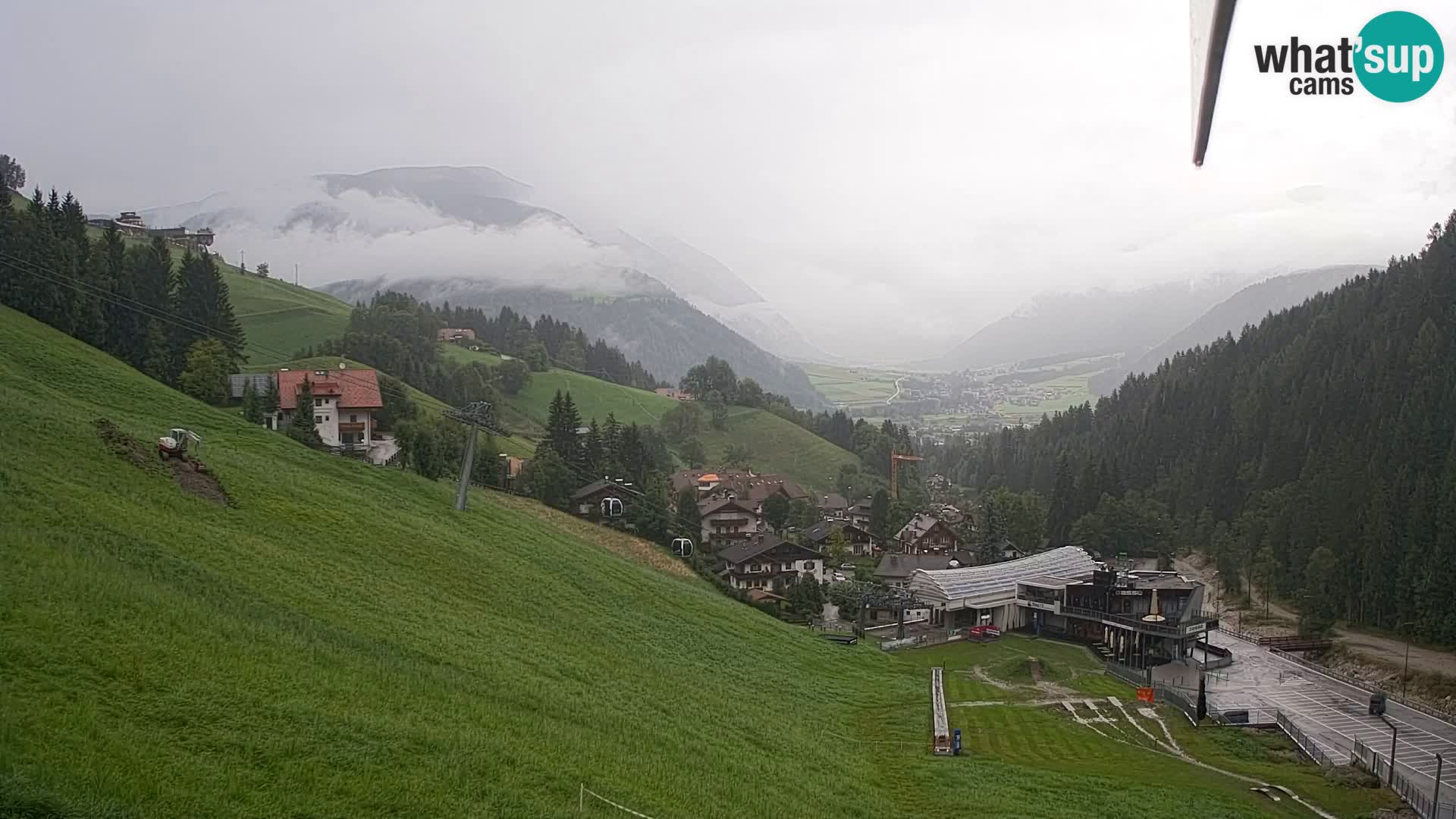 Olang Donja stanica Olang | Kronplatz