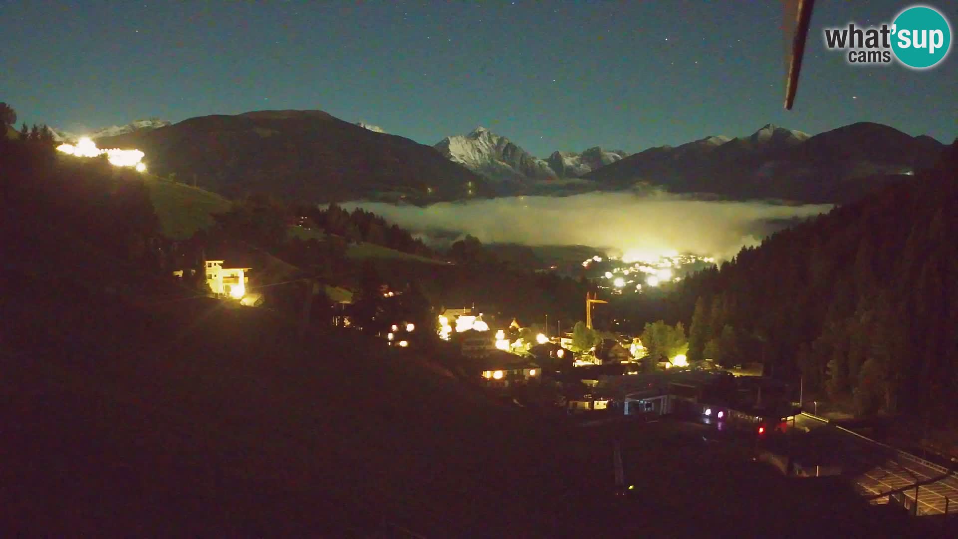 Gare inférieure d’Olang | Kronplatz