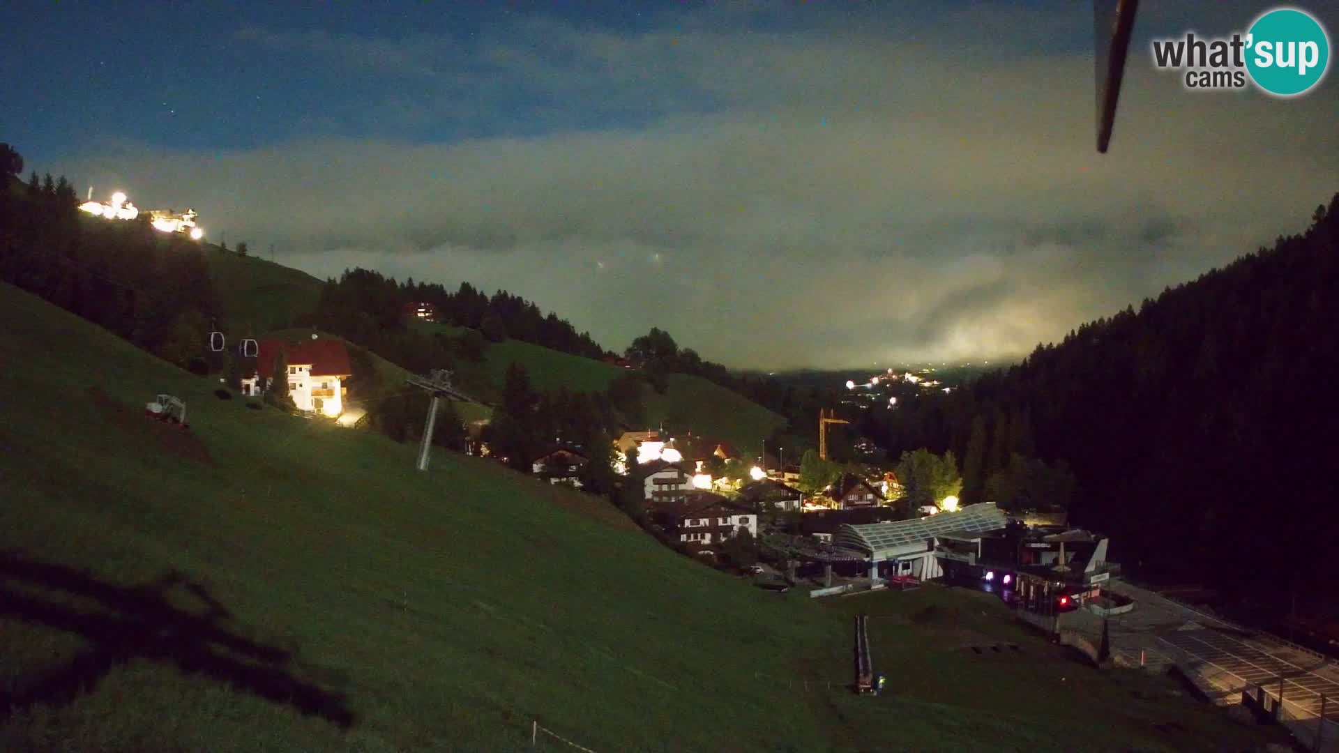 Gare inférieure d’Olang | Kronplatz