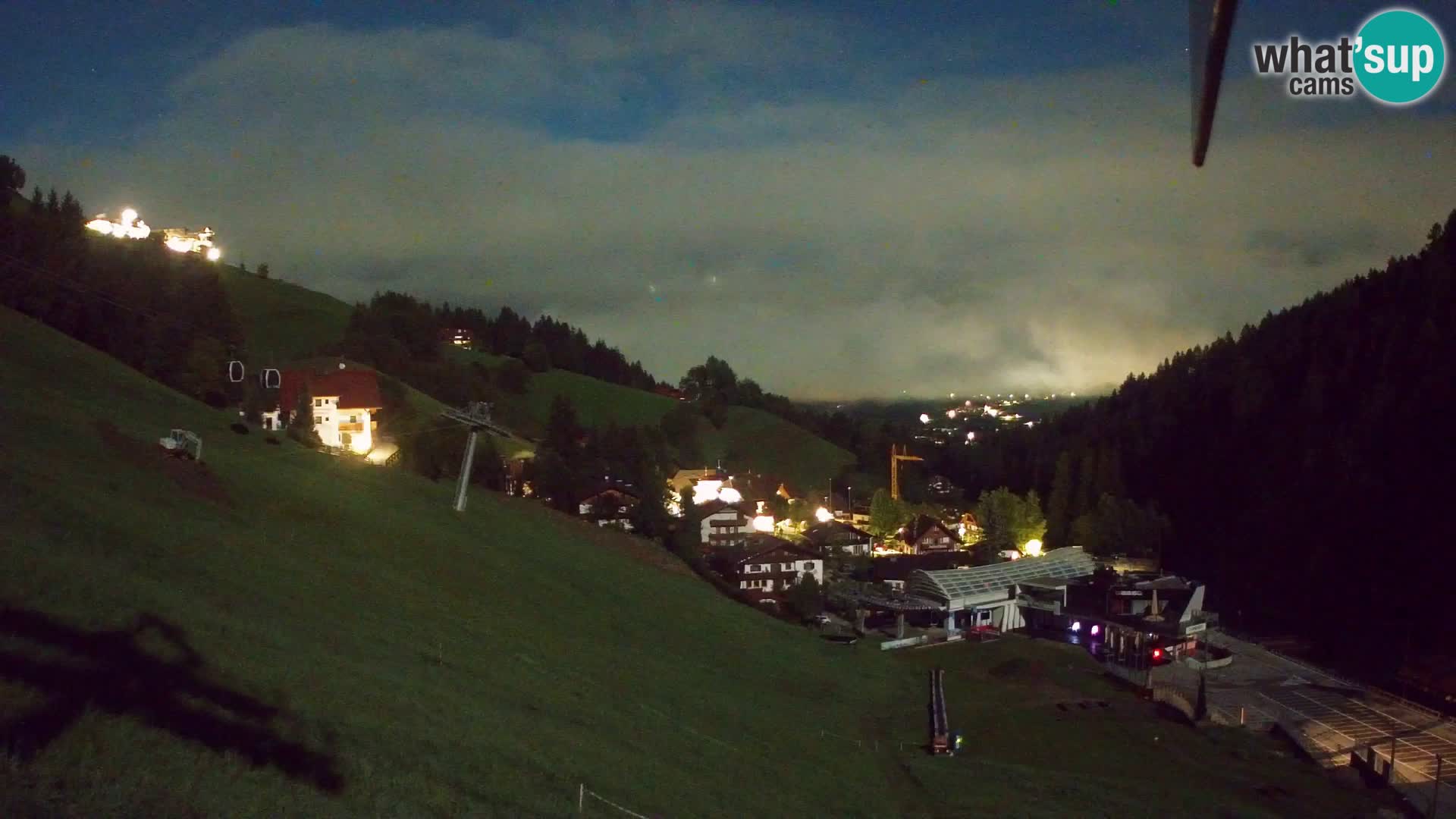 Gare inférieure d’Olang | Kronplatz