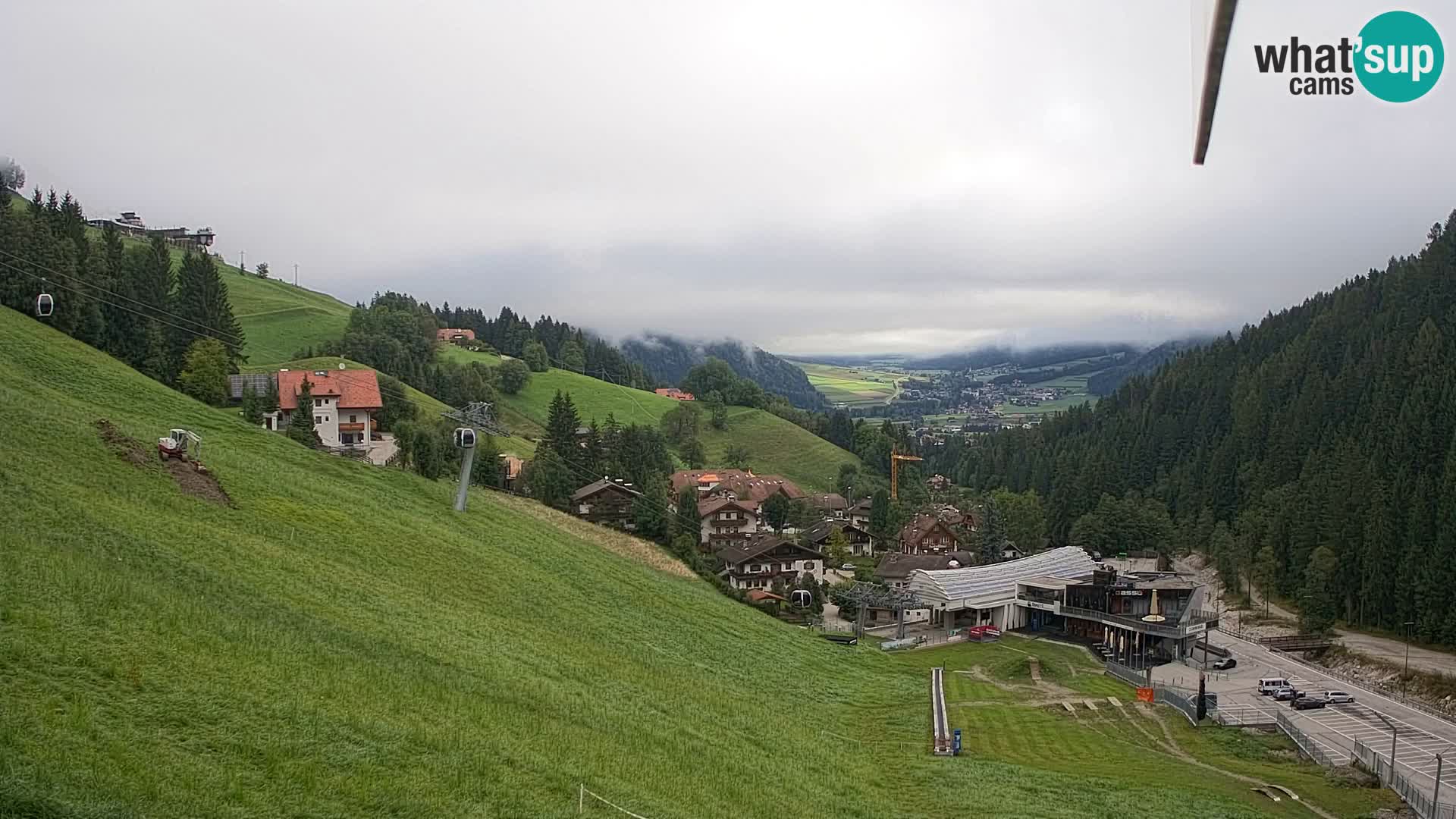 Olang Donja stanica Olang | Kronplatz
