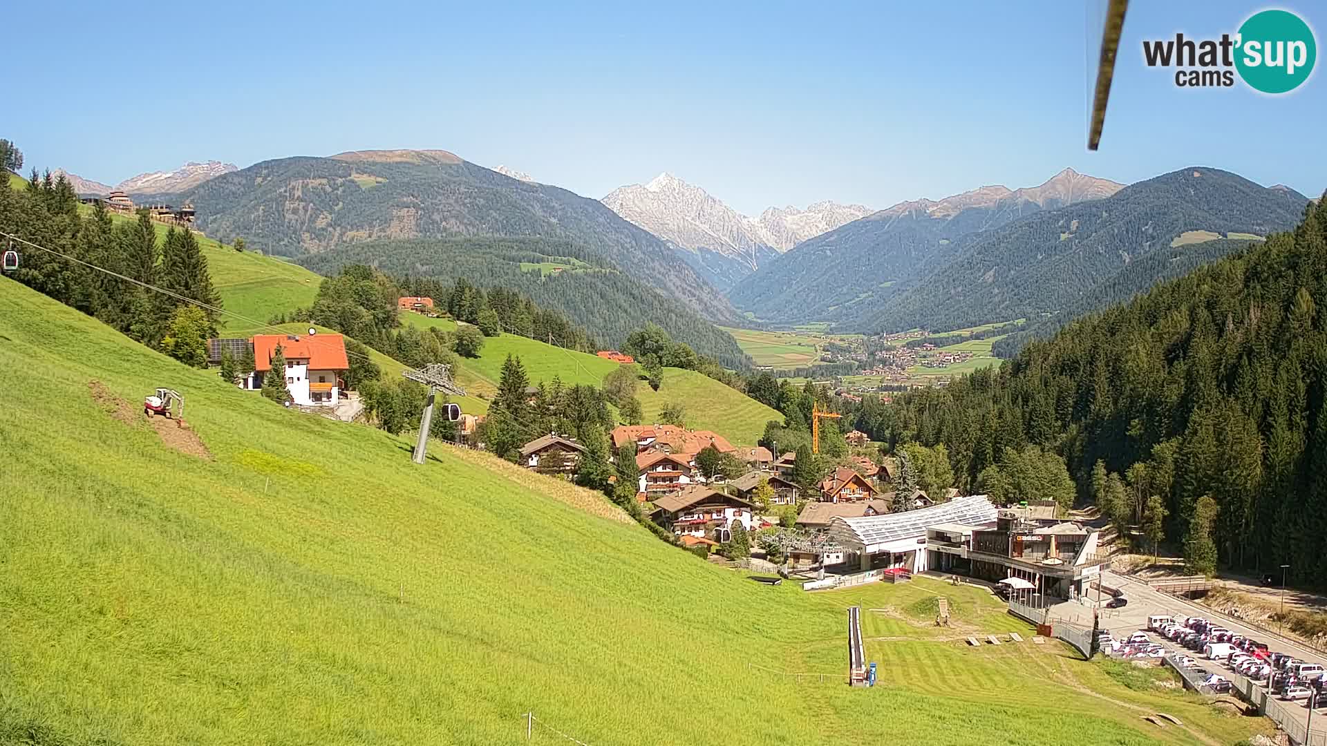 Olang Donja stanica Olang | Kronplatz