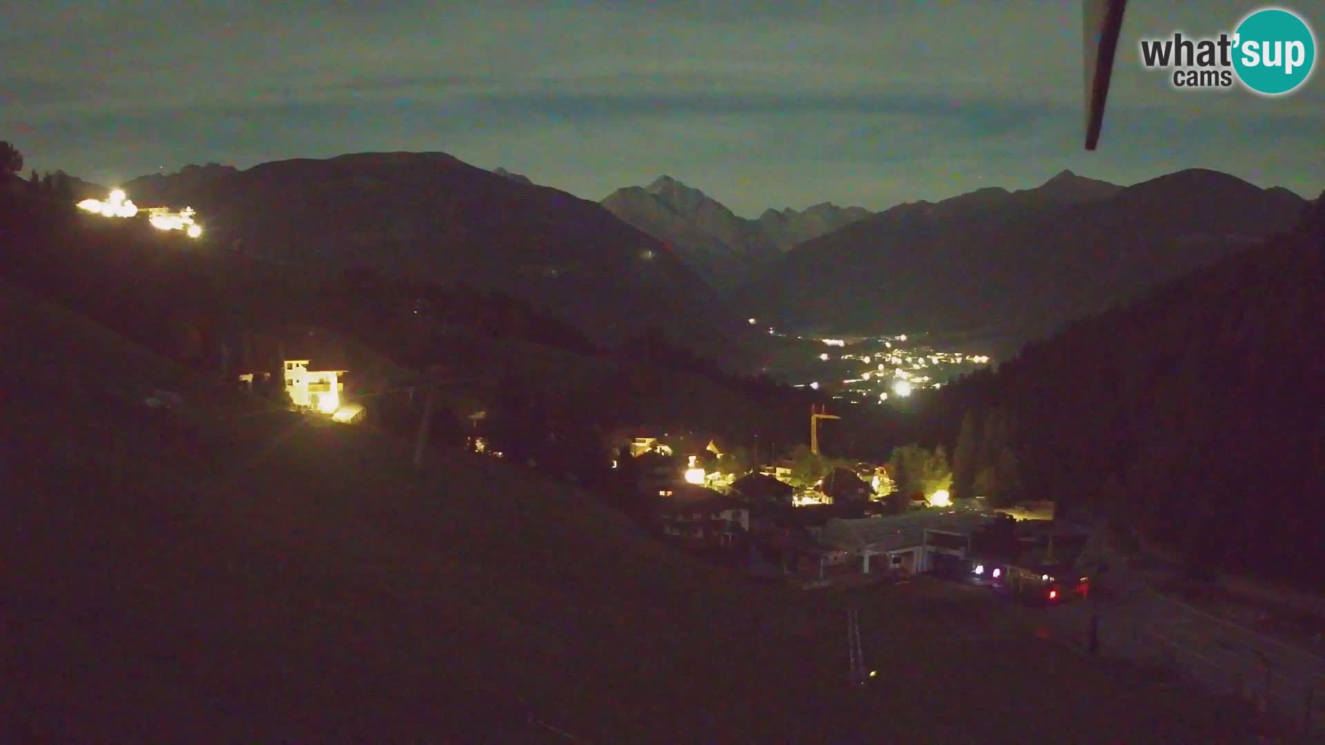 Olang spodnja postaja | Kronplatz