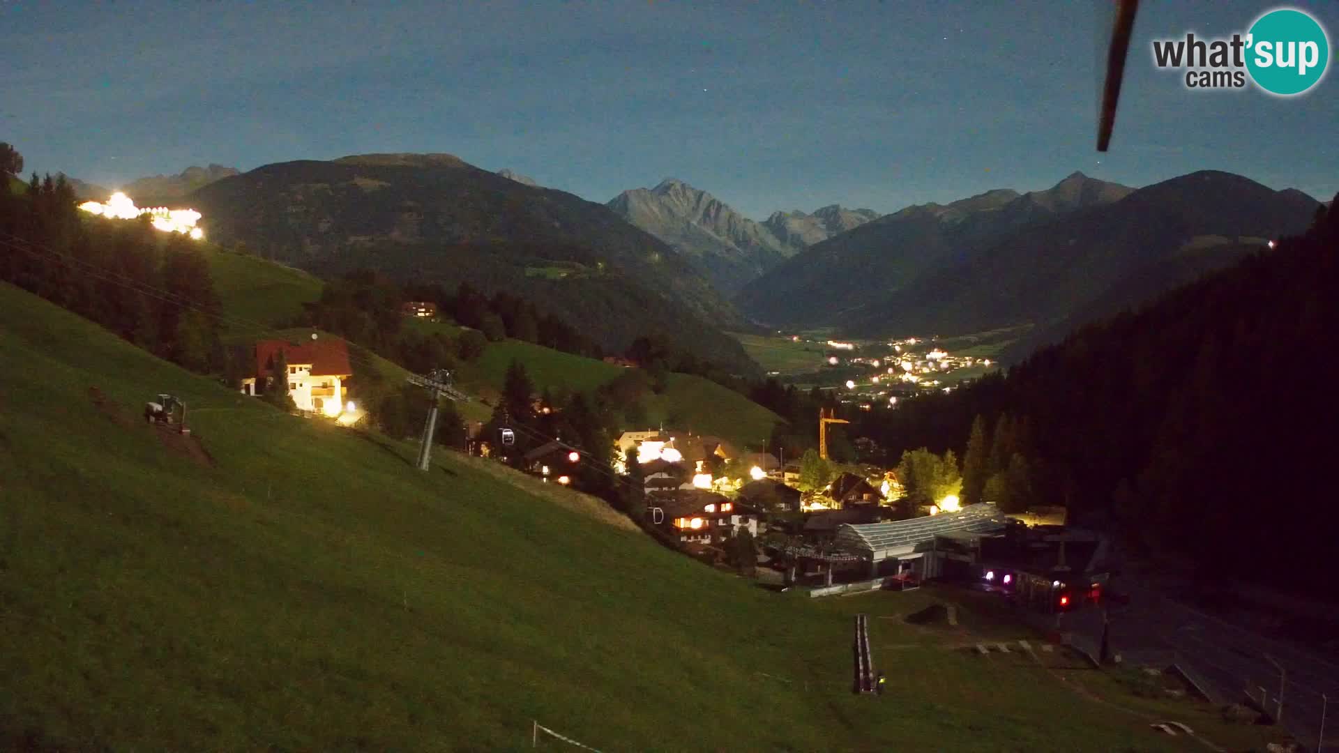 Olang spodnja postaja | Kronplatz