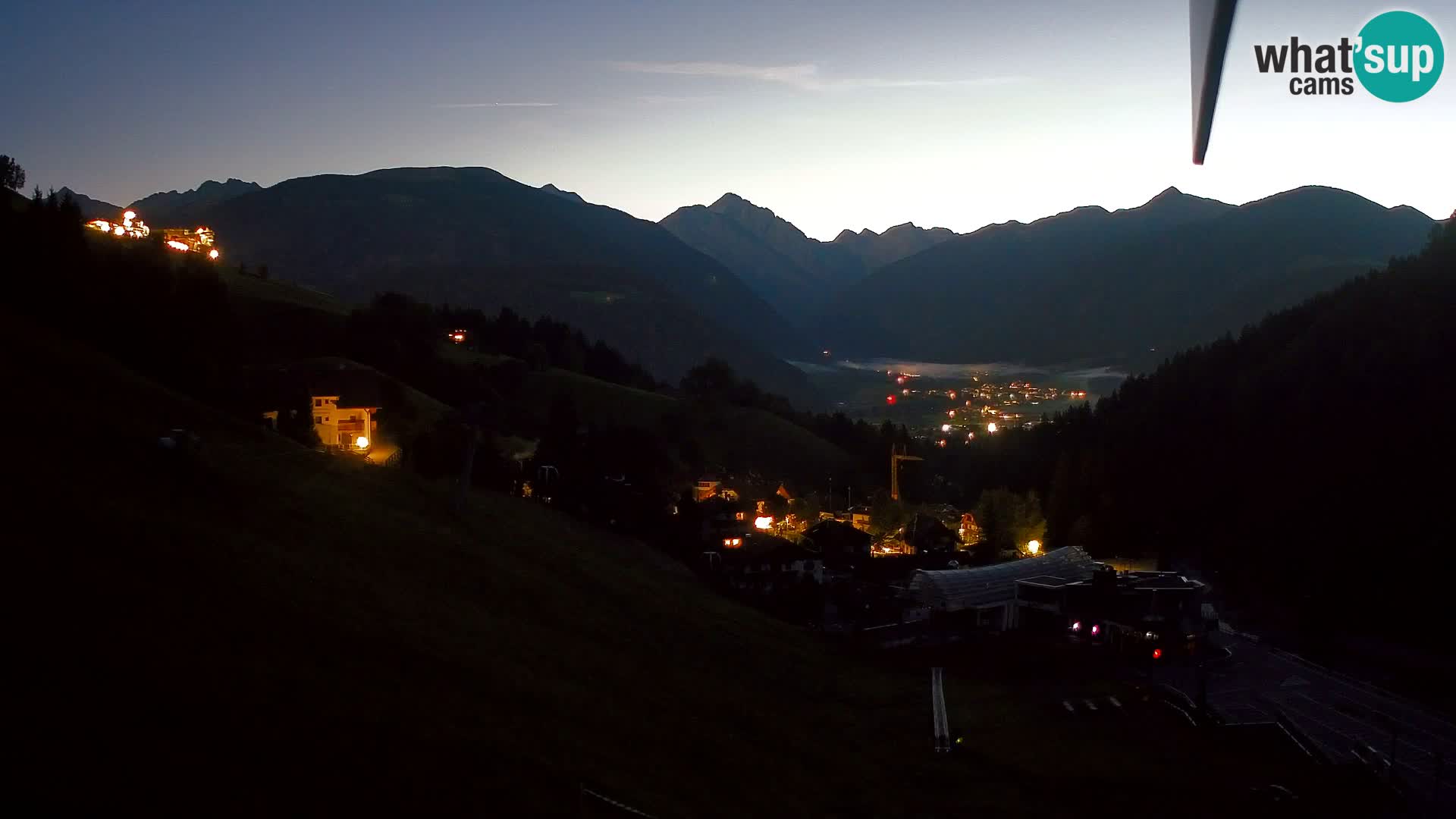 Gare inférieure d’Olang | Kronplatz