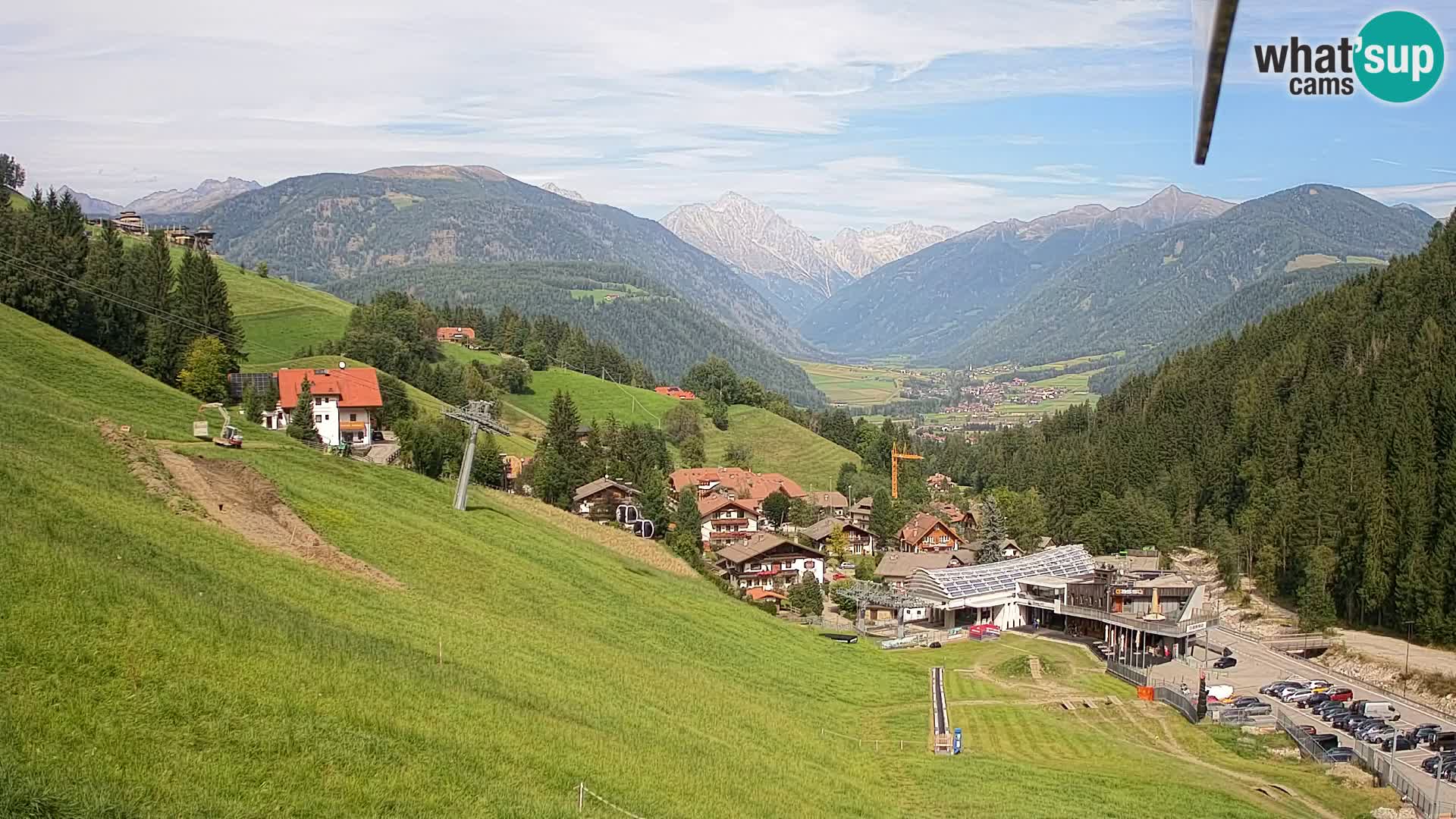 Olang Donja stanica Olang | Kronplatz