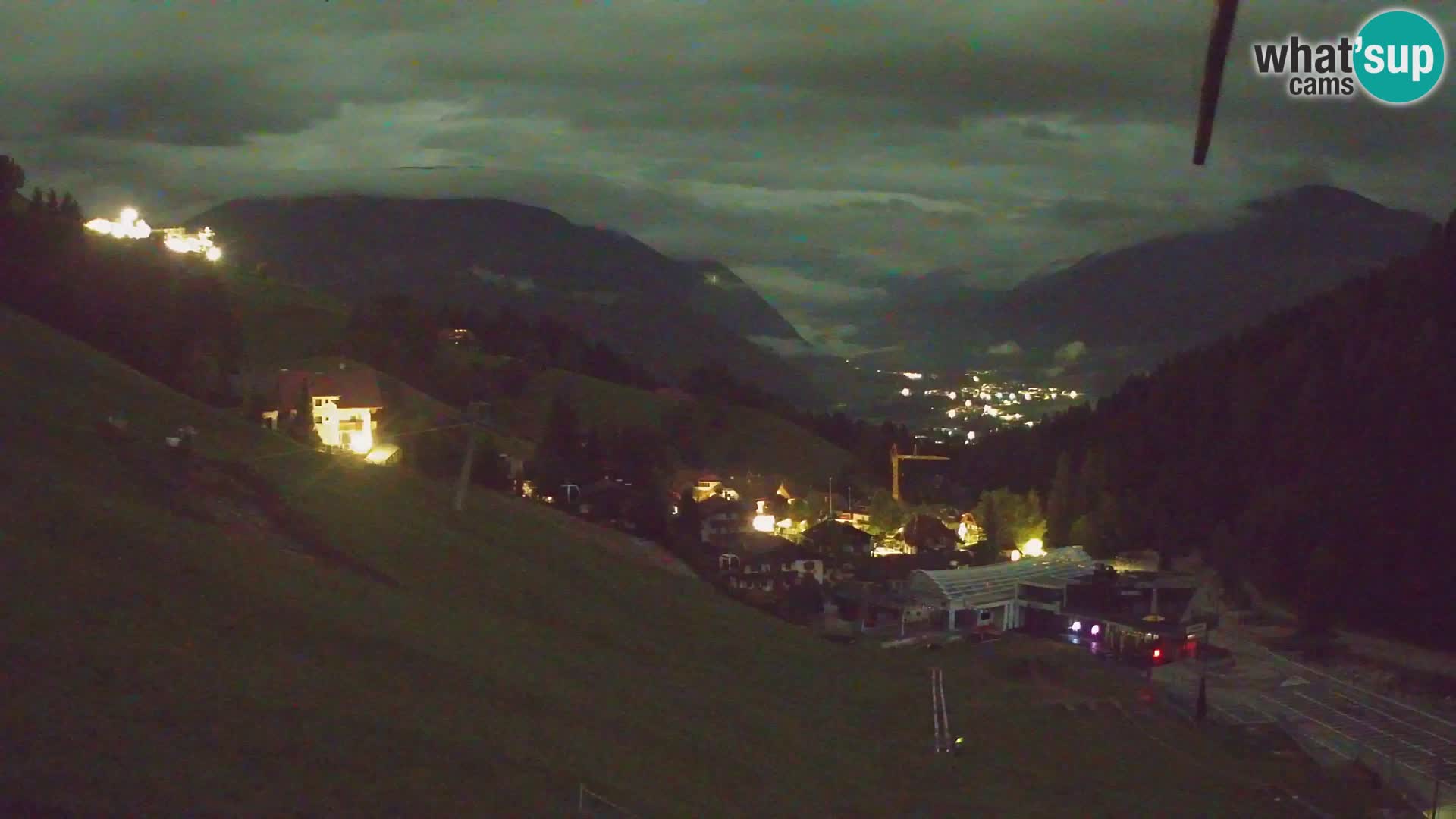 Gare inférieure d’Olang | Kronplatz