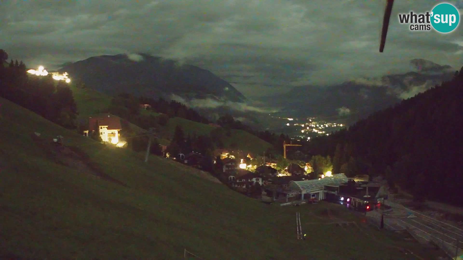 Olang spodnja postaja | Kronplatz