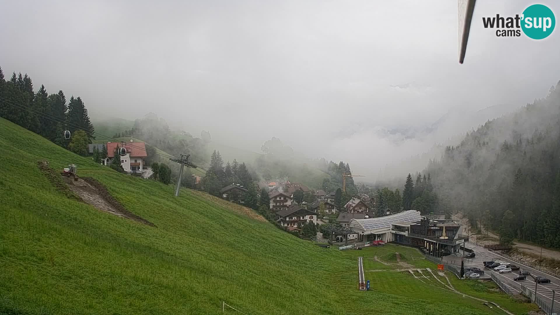 Olang Donja stanica Olang | Kronplatz