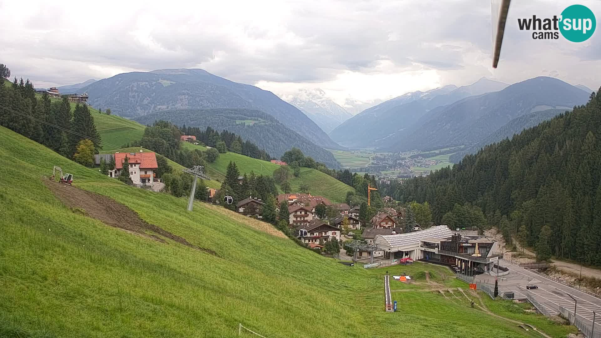Olang Donja stanica Olang | Kronplatz