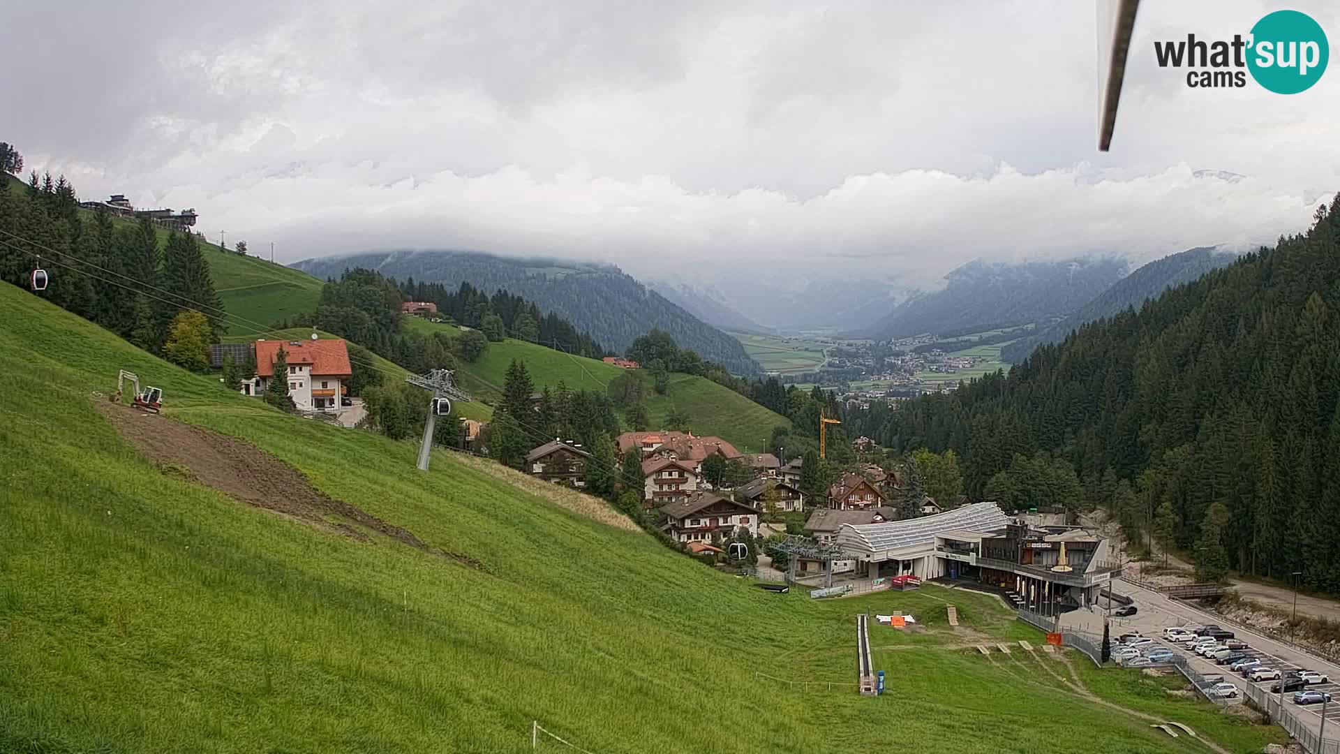 Olang Donja stanica Olang | Kronplatz