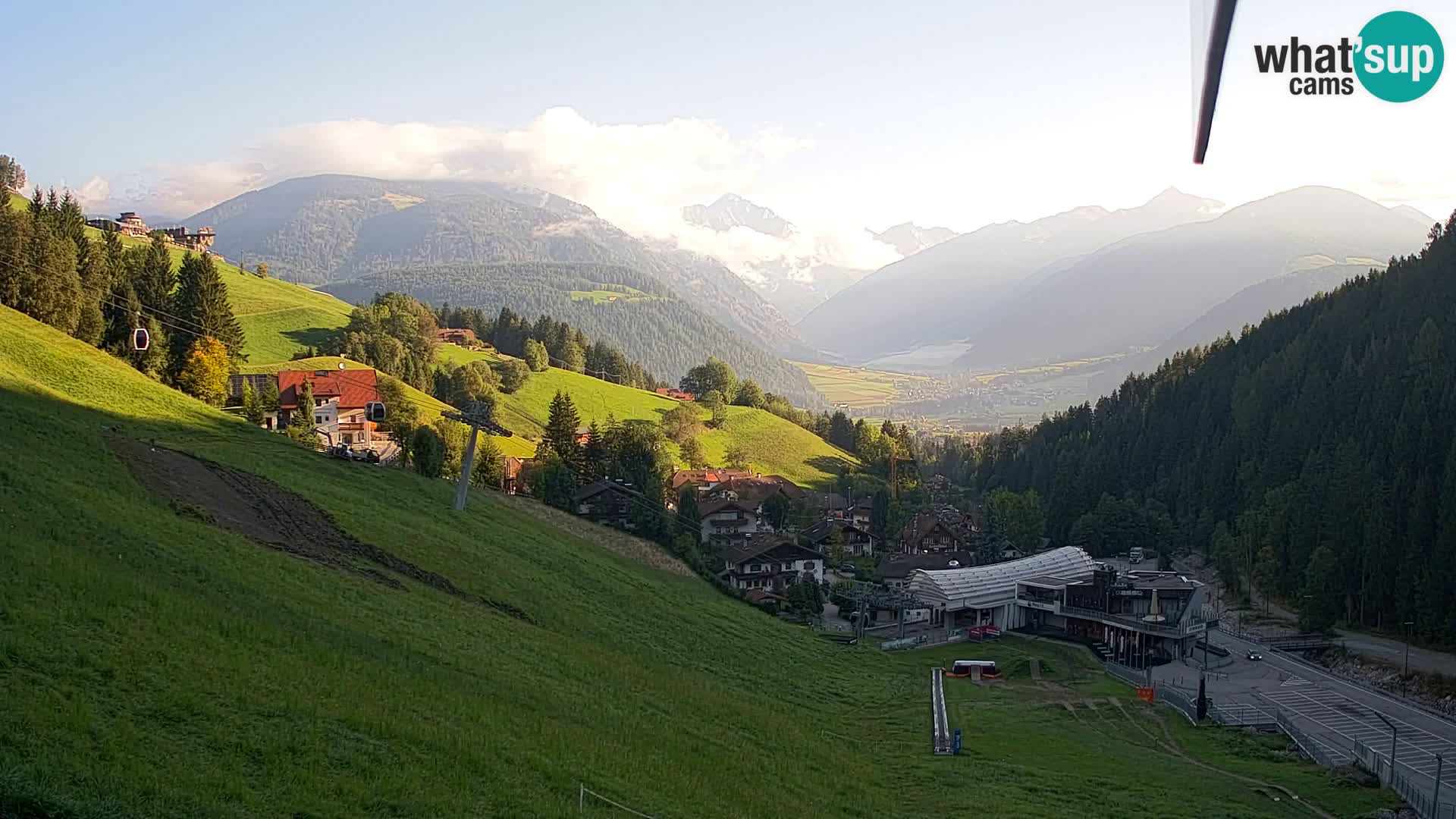 Olang Donja stanica Olang | Kronplatz